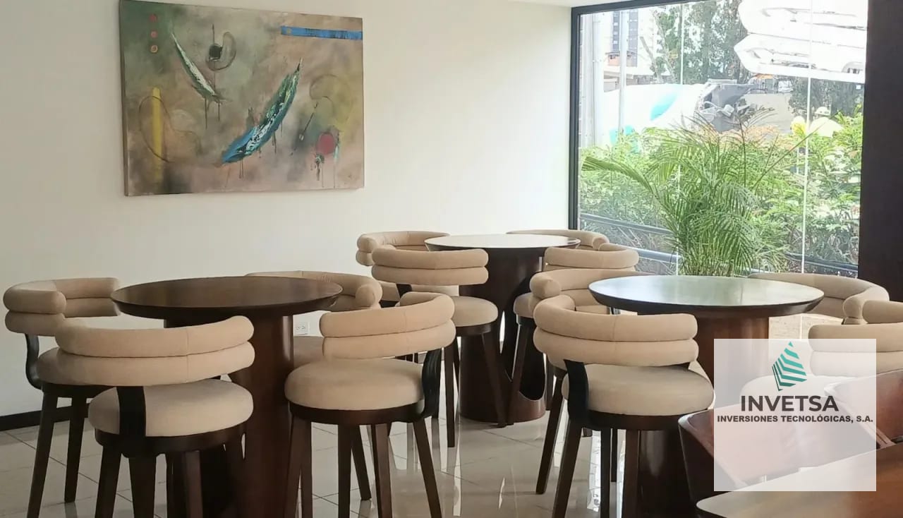 Renta Apartamento en Kiintea Zona 15 Vhii — Apartamento en Alquiler en Kiintea, Zona 15, Guatemala, Ciudad — foto 12 de 13