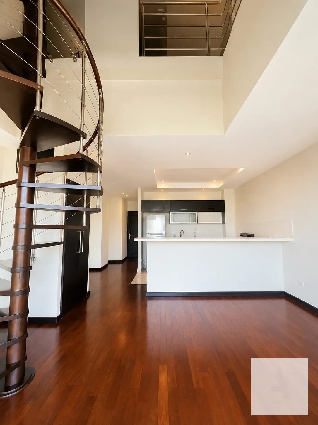 Apartamento tipo Loft en Renta: Vistabella 2, Km.9.5 CAES — Apartamento en Alquiler en Carretera a El Salvador, Guatemala, Ciudad — foto 2 de 9