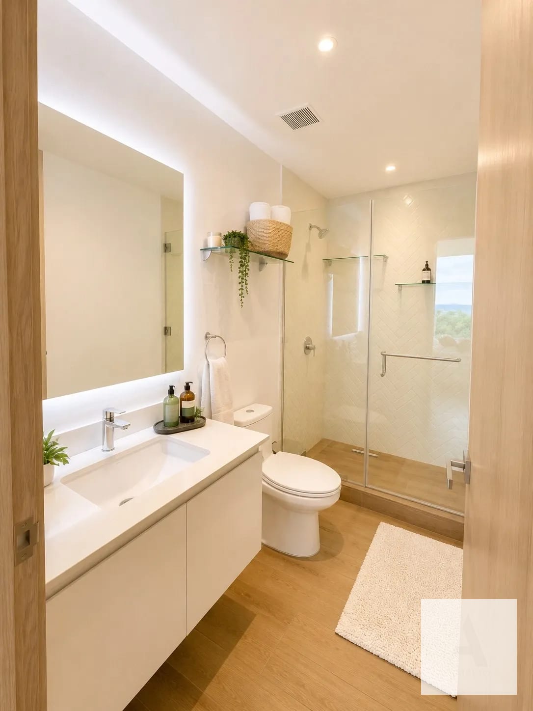Lindo apartamento en RENTA en zona 15! — Apartamento en Alquiler en Trivá, Zona 15, Guatemala, Ciudad — foto 4 de 7