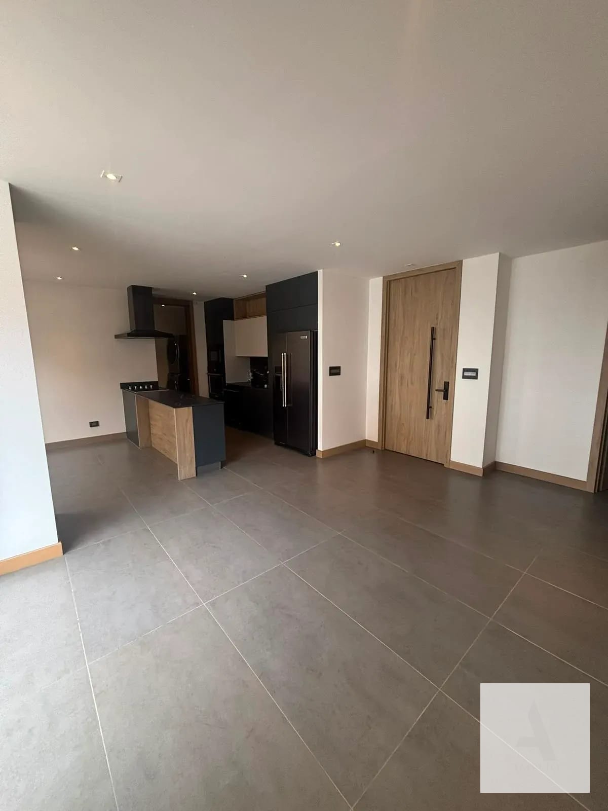 Apartamento moderno en zona 14 — Apartamento en Alquiler en Vertic, Zona 14, Guatemala, Ciudad — foto 10 de 11