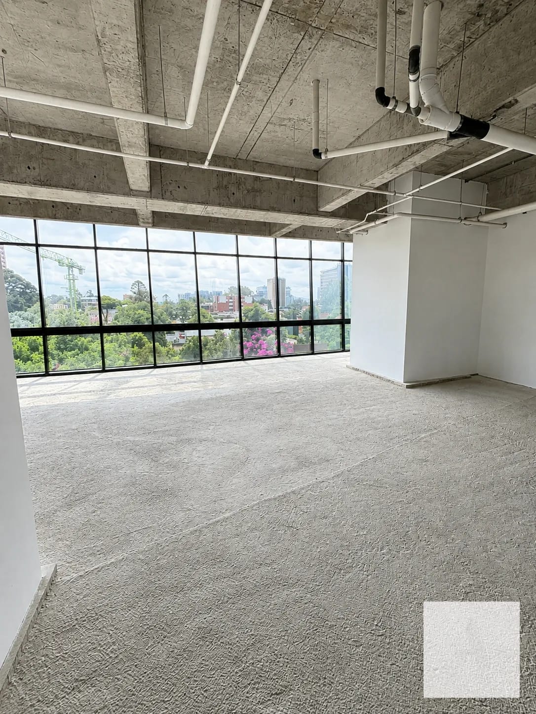 Espacio para Clínica o Consultorio Médico en Zona 10, para estrenar — Clínica en Alquiler en Intermedic, Zona 10, Guatemala, Ciudad — foto 4 de 5