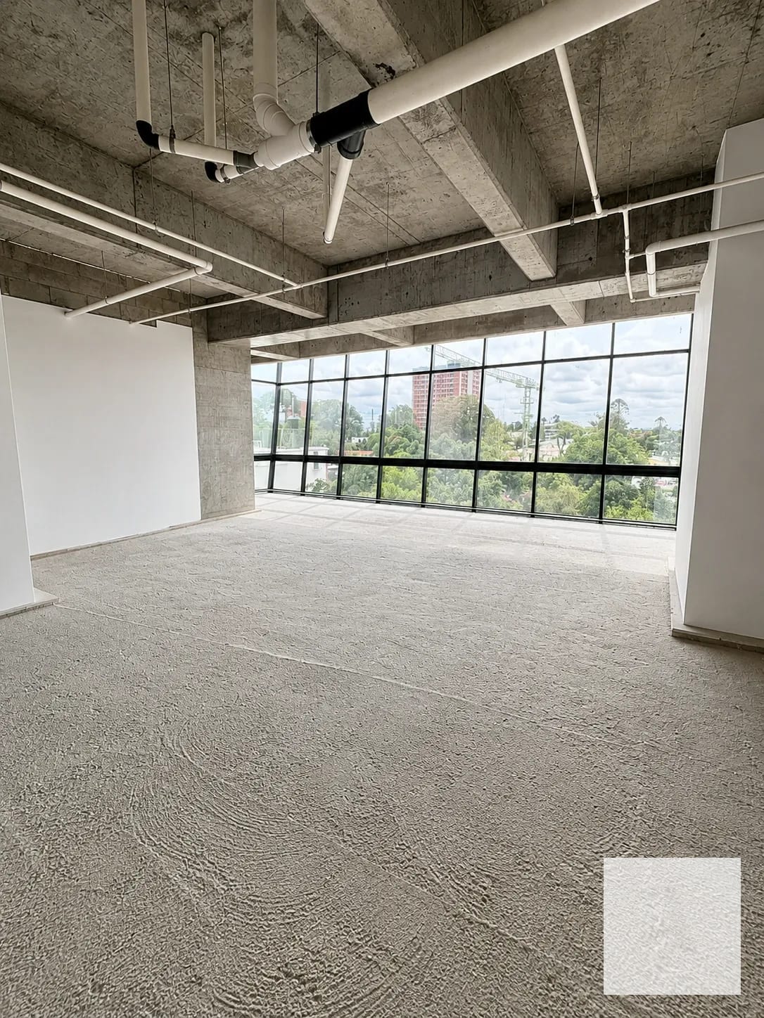 Espacio para Clínica o Consultorio Médico en Zona 10, para estrenar — Clínica en Alquiler en Intermedic, Zona 10, Guatemala, Ciudad — foto 3 de 5