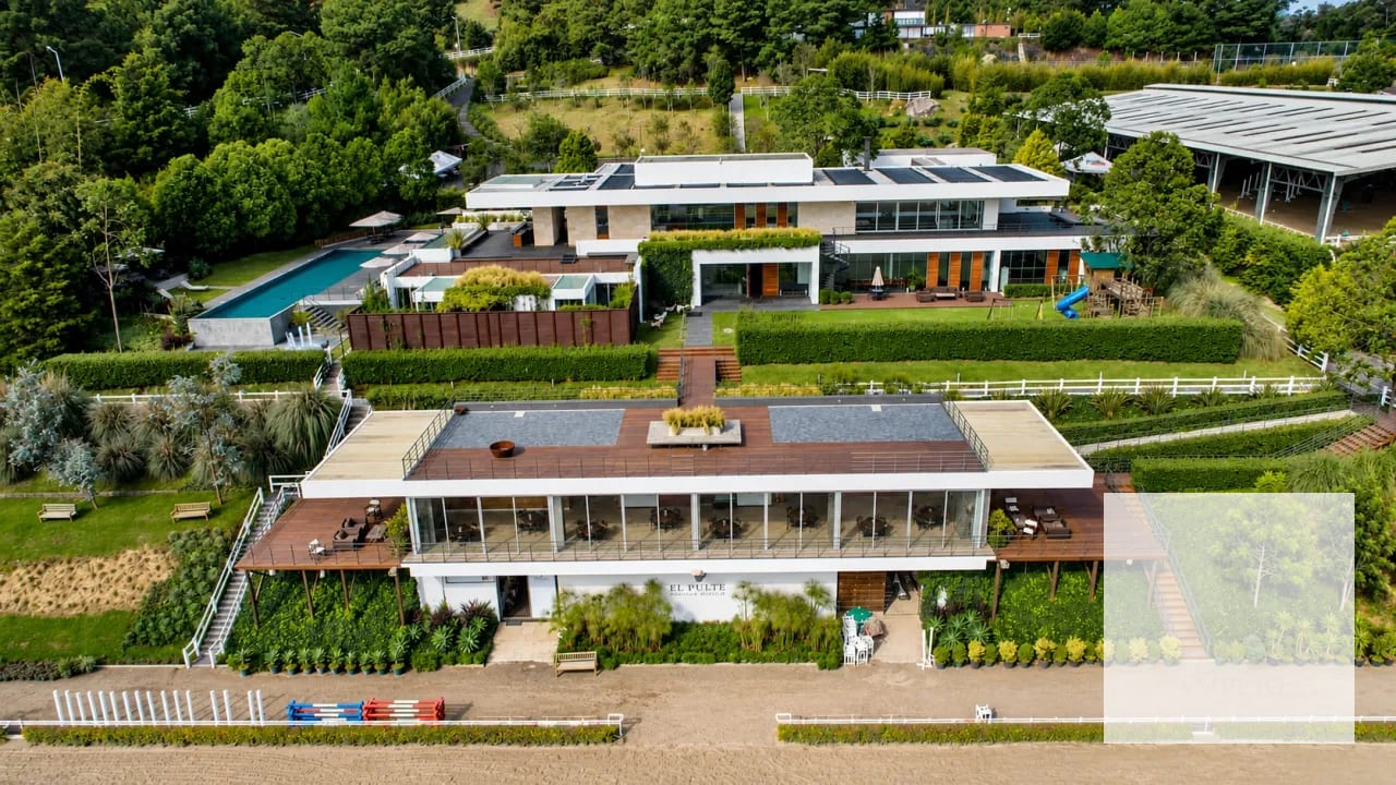 Terreno para desarrollar / La Reserva L26, El Pulté — Terreno en Venta en El Pulté Ecuestre, Zona 16, Guatemala, Ciudad — foto 3 de 5