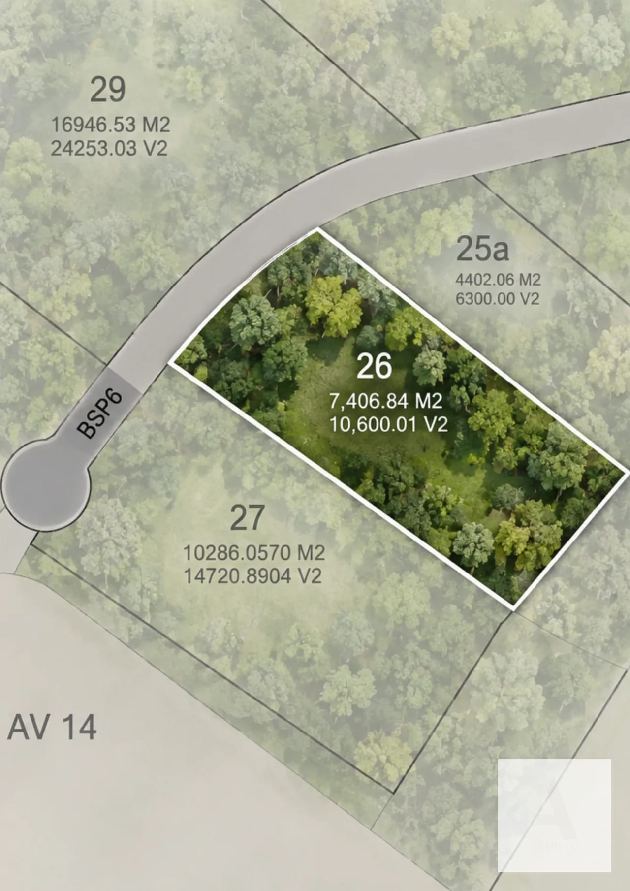Terreno para desarrollar / La Reserva L26, El Pulté — Terreno en Venta en El Pulté Ecuestre, Zona 16, Guatemala, Ciudad — foto 1 de 5