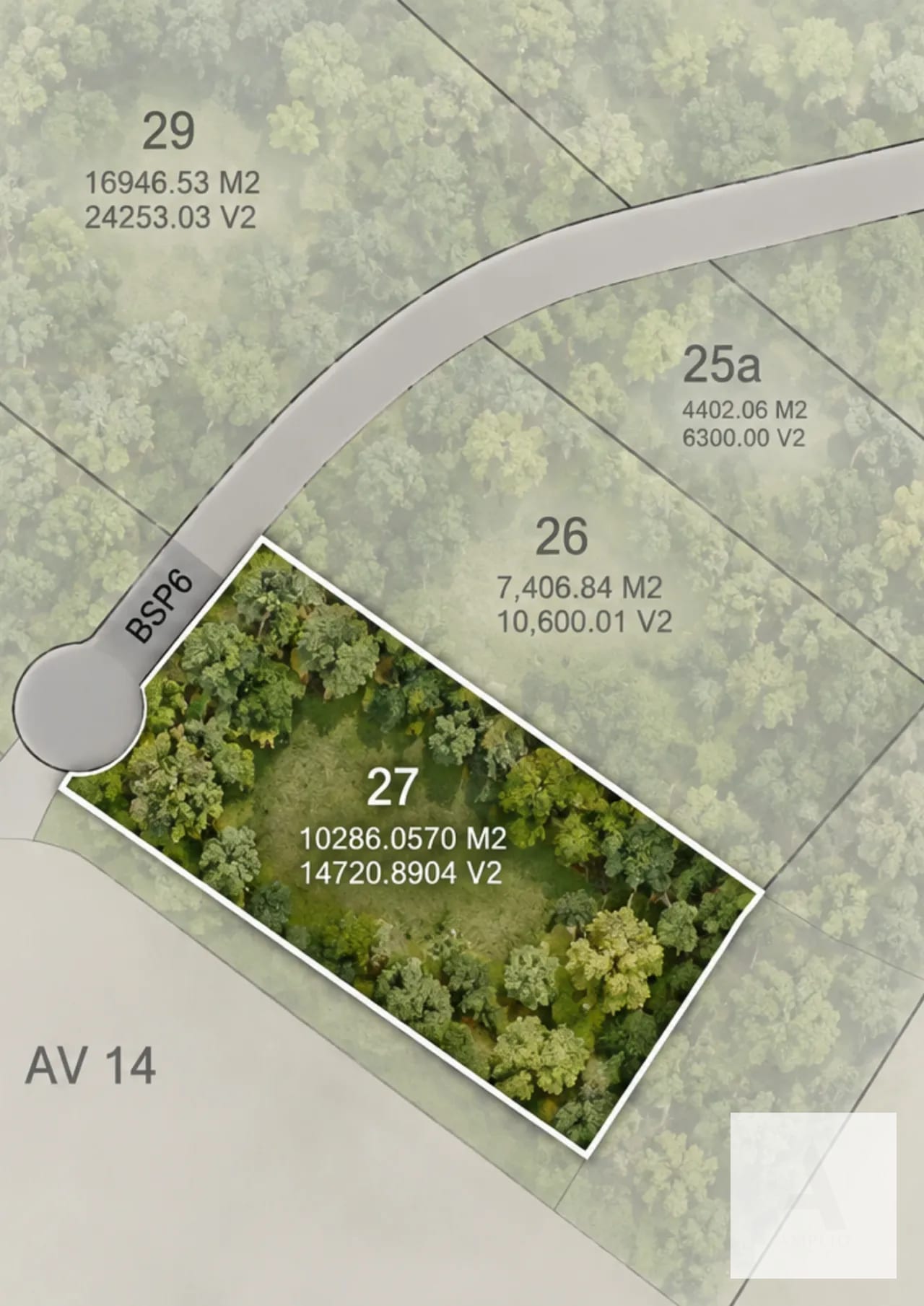 Terreno para desarrollar La Reserva L27/Pulté Ecuestre — Terreno en Venta en El Pulté Ecuestre, Zona 16, Guatemala, Ciudad — foto 1 de 6