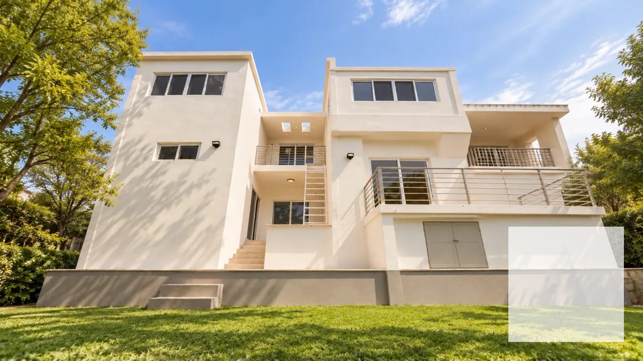 “Casa en Renta en Oakland Zona 10 | 3 Habitaciones | Jardín | 300 m² — Casa en Alquiler en Oakland I, Zona 10, Guatemala, Ciudad — foto 1 de 12