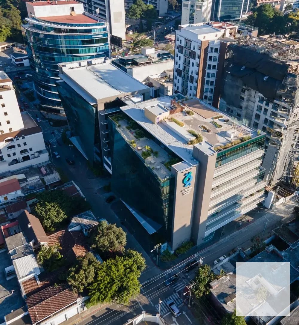 Espacio para Clínica o Consultorio Médico en Zona 10, para estrenar — Clínica en Alquiler en Intermedic, Zona 10, Guatemala, Ciudad — foto 1 de 5