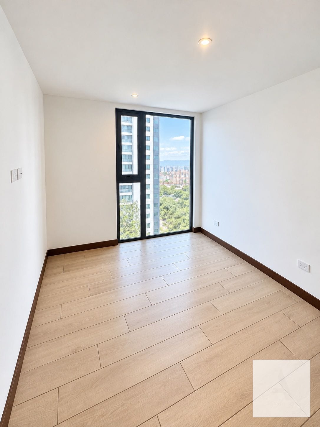 Apartamento de 2 Habitaciones en Hessen, Vista Hermosa I — Apartamento en Venta en Hessen Apartamentos, Zona 15, Guatemala, Ciudad — foto 4 de 7