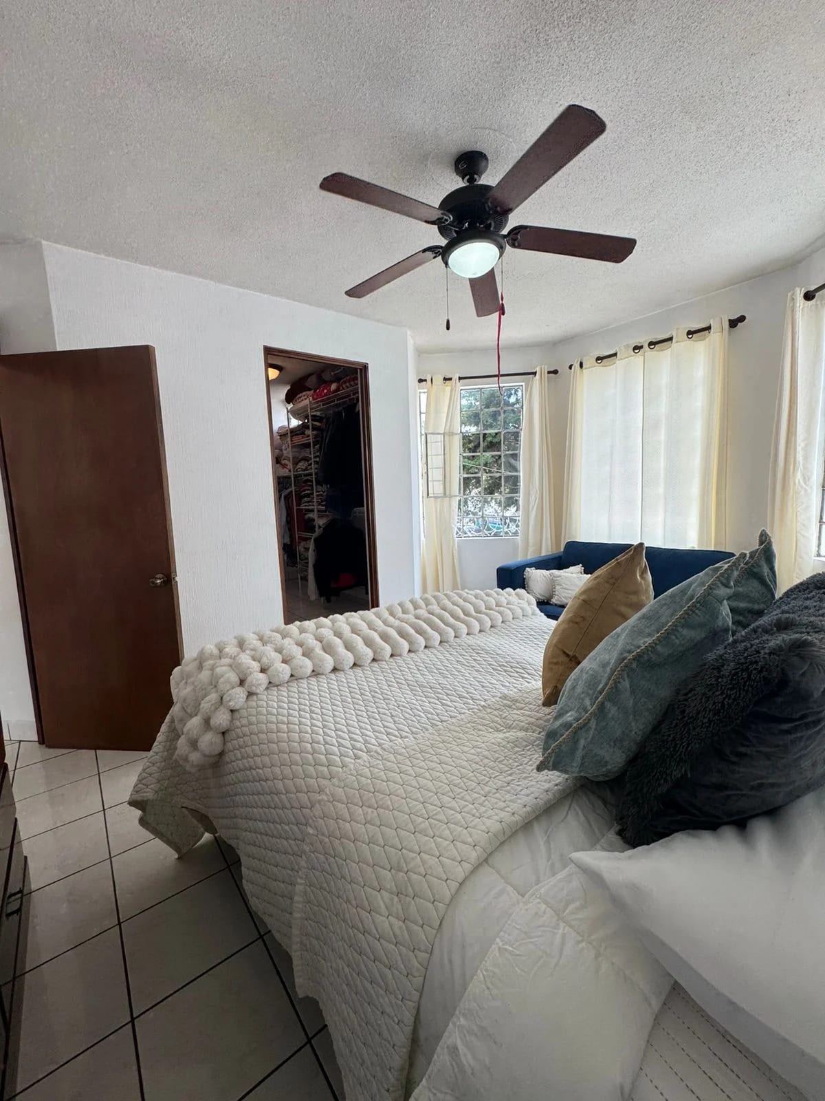 CASA EN VENTA, SAN CRISTOBAL SECTOR B1 ZONA 8 DE MIXCO — Casa en Venta en Zona 8 Mixco, Guatemala, Ciudad — foto 17 de 17