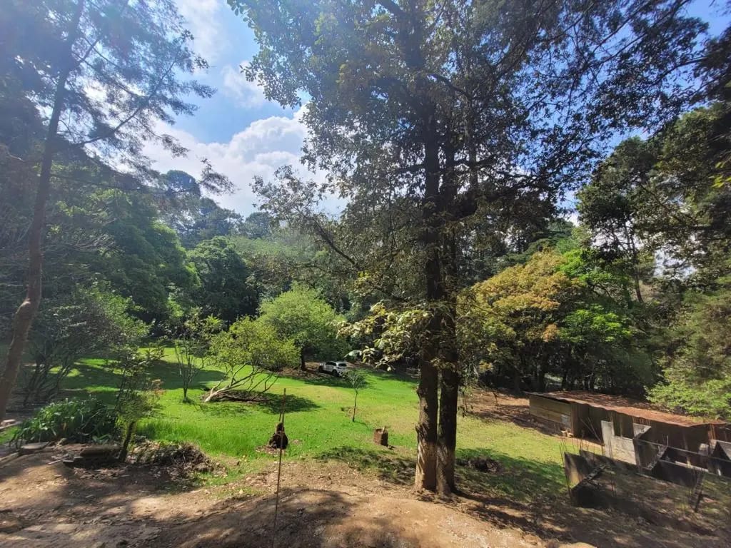 TERRENO EN VENTA, CARRETERA A SAN LUCAS — Terreno en Venta en San Lucas Sacatepéquez, Sacatepéquez — foto 5 de 13