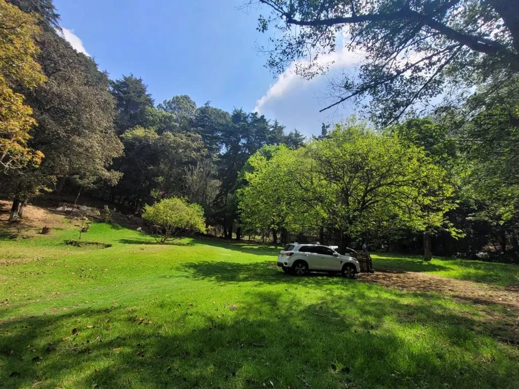 TERRENO EN VENTA, CARRETERA A SAN LUCAS — Terreno en Venta en San Lucas Sacatepéquez, Sacatepéquez — foto 1 de 13