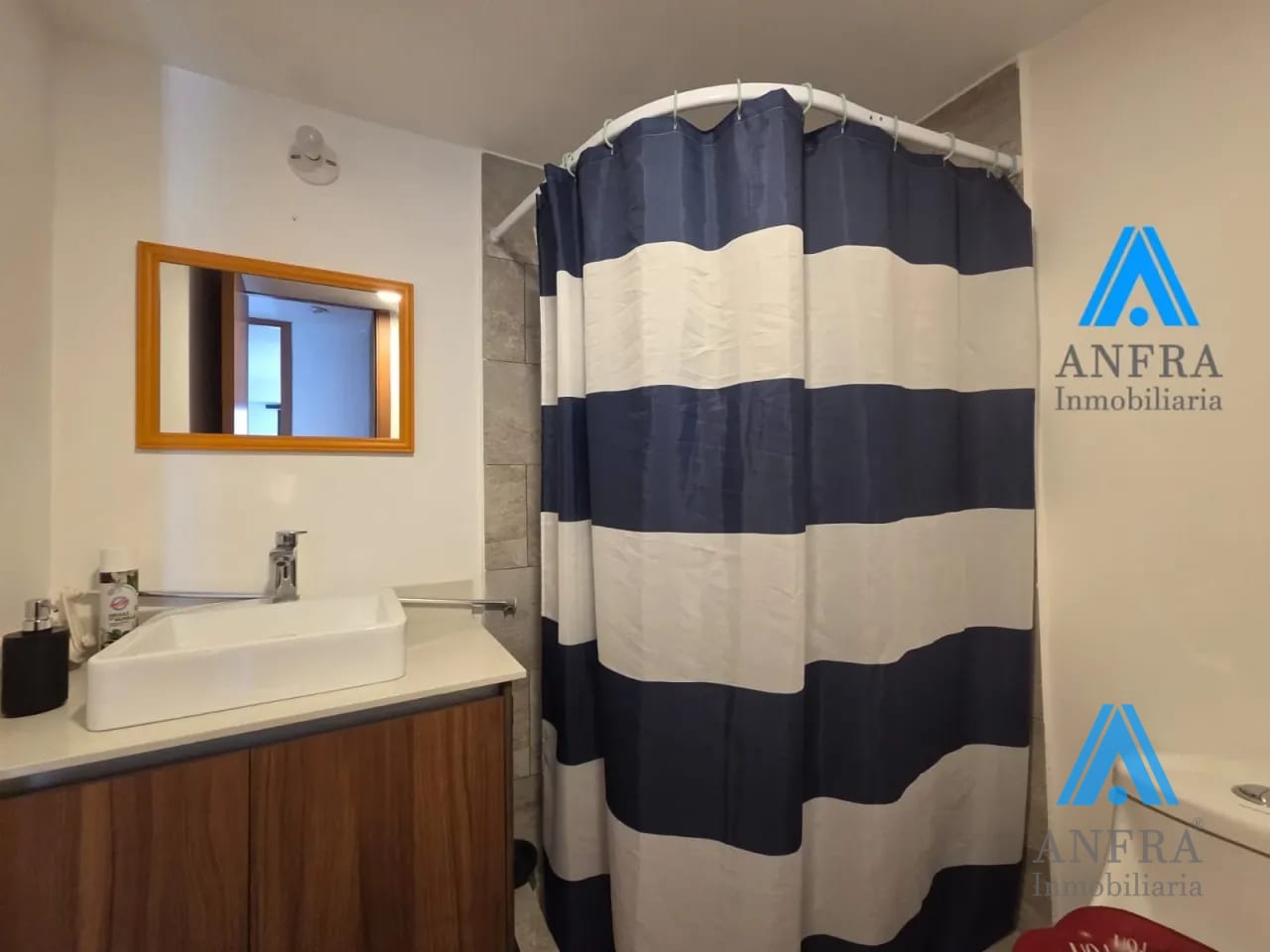 Espectacular apartamento en venta zona 11 — Apartamento en Venta en Vidalta, Zona 11, Guatemala, Ciudad — foto 5 de 10