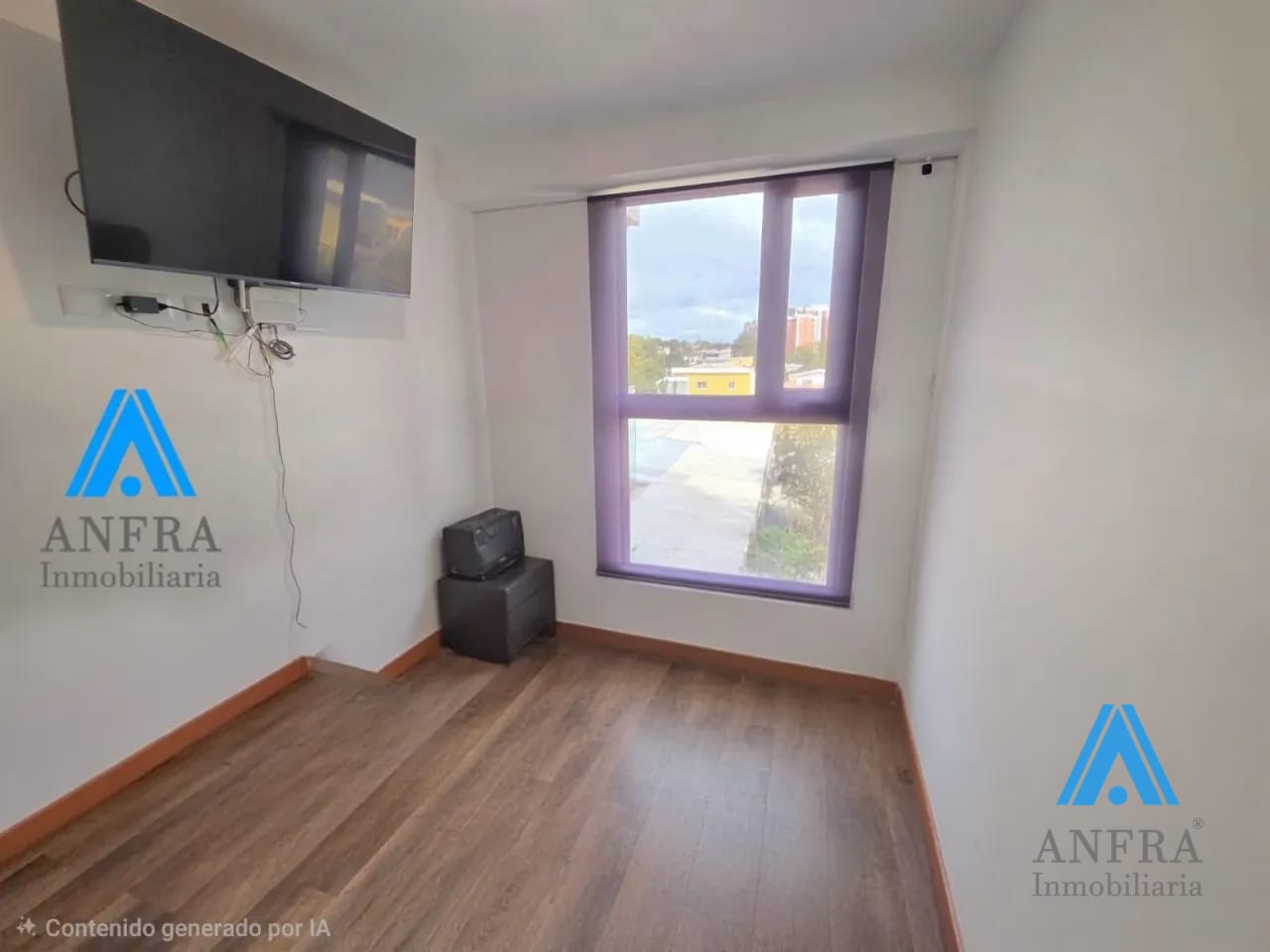 Espectacular apartamento en venta zona 11 — Apartamento en Venta en Vidalta, Zona 11, Guatemala, Ciudad — foto 7 de 10