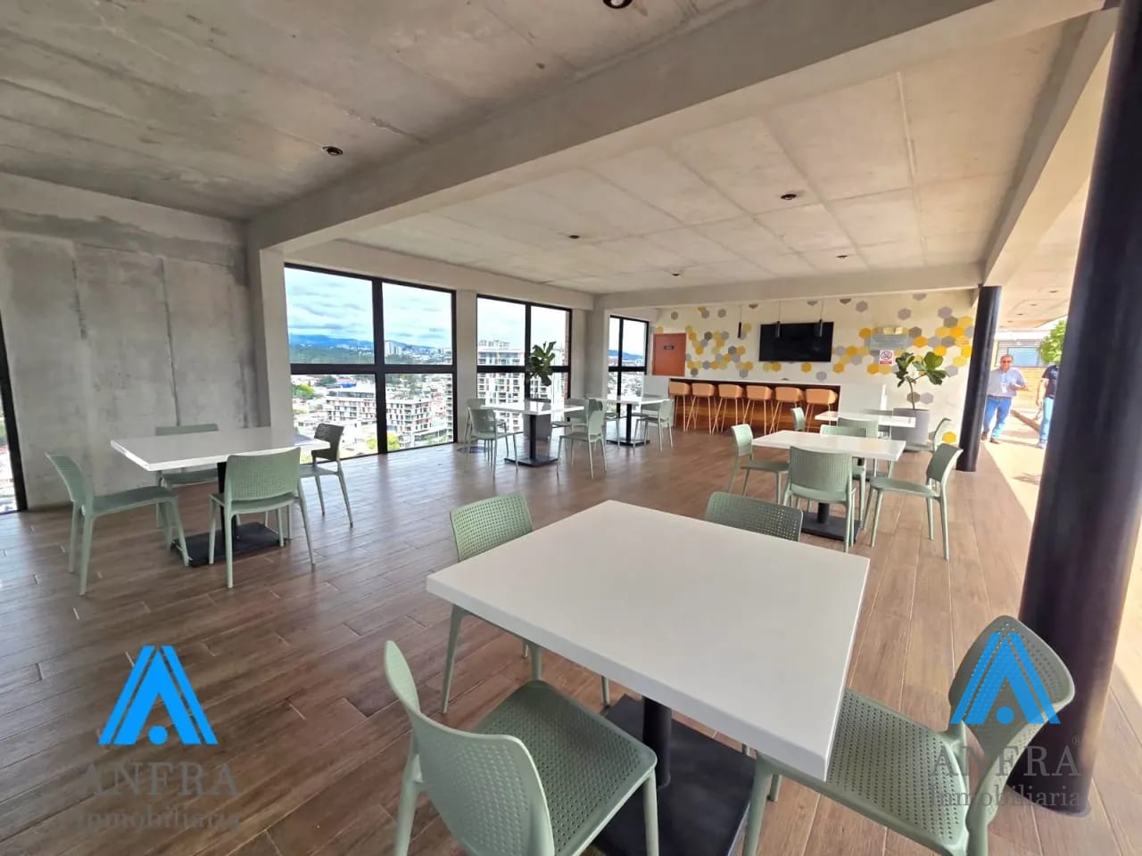 Espectacular apartamento en venta zona 11 — Apartamento en Venta en Vidalta, Zona 11, Guatemala, Ciudad — foto 10 de 10