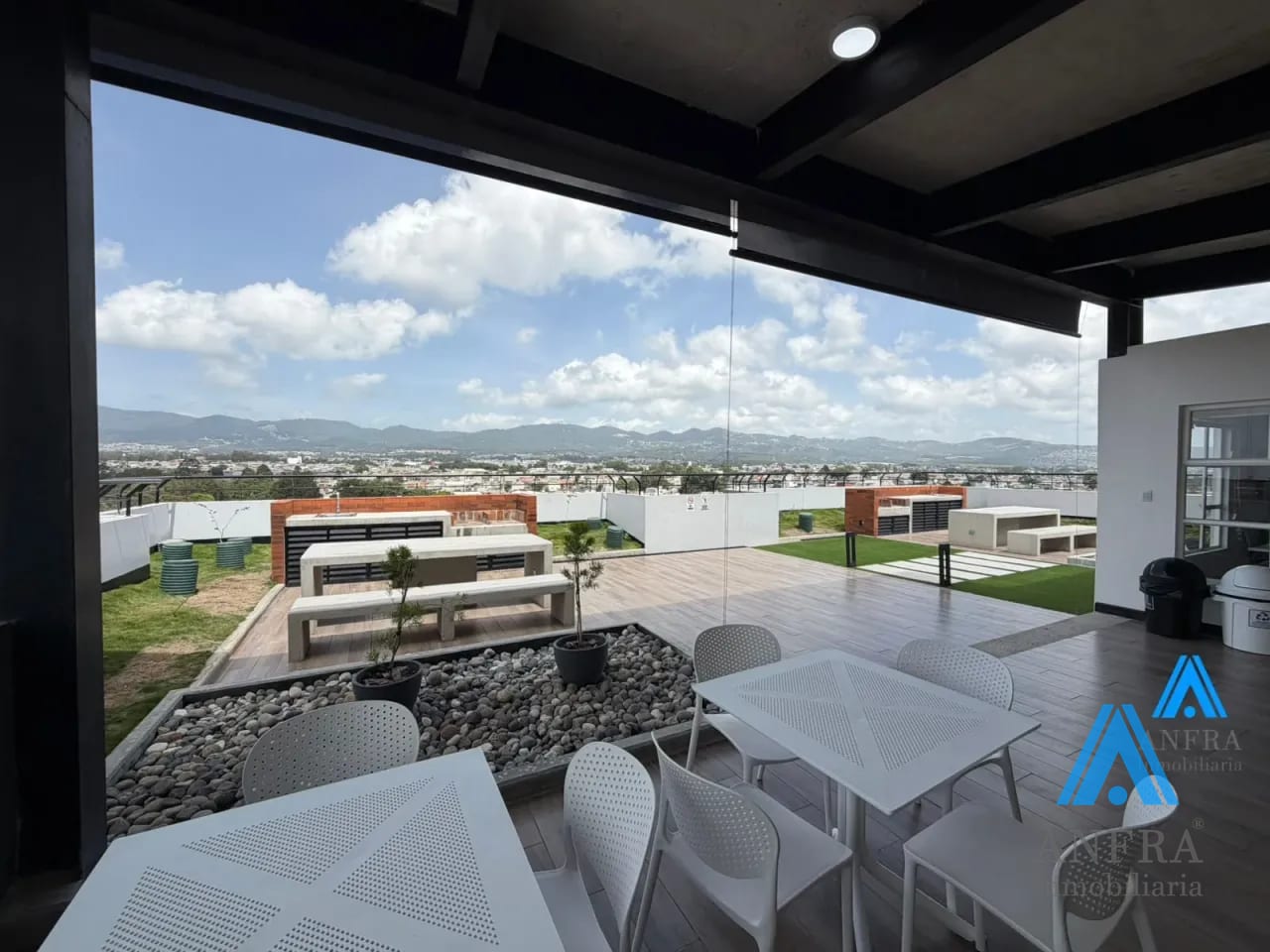 Para estrenar bonito apartamento en San Nicolas — Apartamento en Venta en Zona 4 Mixco, Guatemala, Ciudad — foto 8 de 10