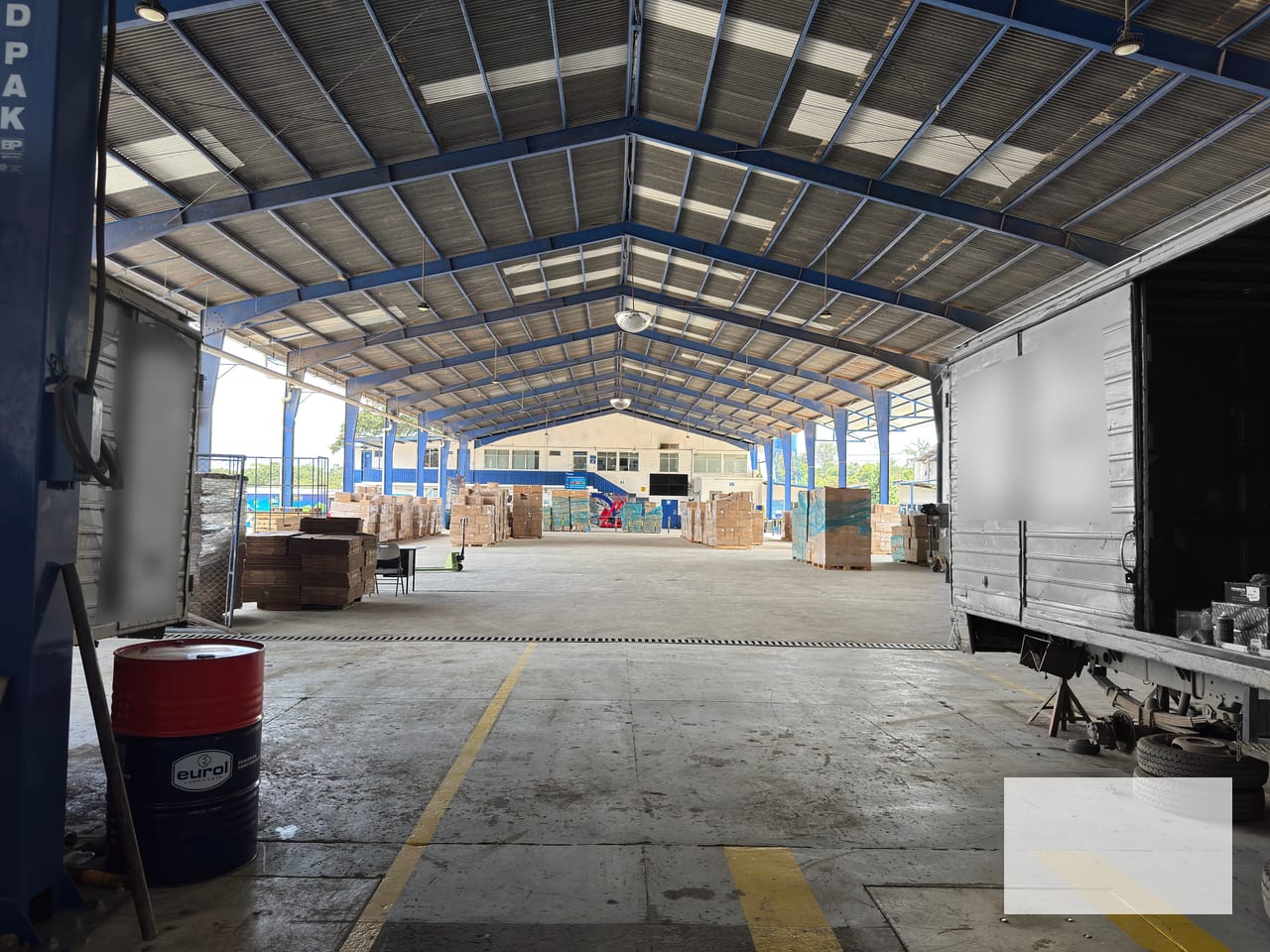 Terreno industrial / comercial 2.6Mz en venta — en El Naranjo z. 4 de Mixco — Terreno en Venta en Zona 4 Mixco, Guatemala, Ciudad — foto 2 de 3