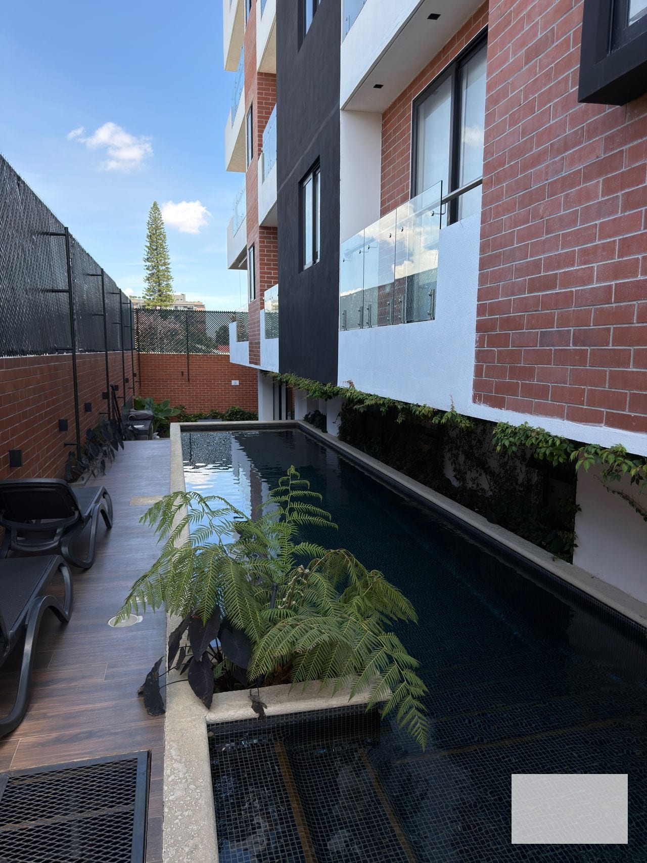 Apartamento 2 dormitorios en renta zona 15 Vista Hermosa II — Apartamento en Venta en Zona 15, Guatemala, Ciudad — foto 11 de 11