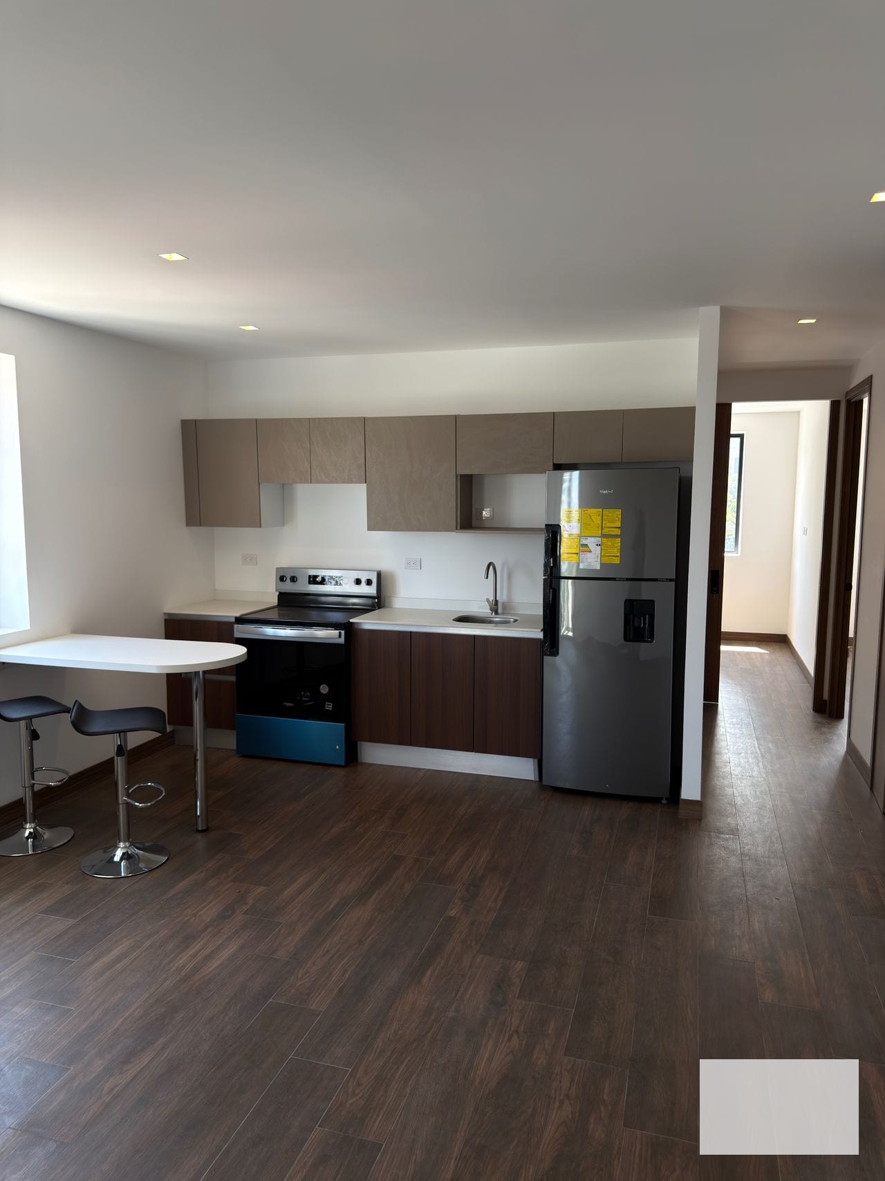 Apartamento 2 dormitorios en renta zona 15 Vista Hermosa II — Apartamento en Venta en Zona 15, Guatemala, Ciudad — foto 1 de 11