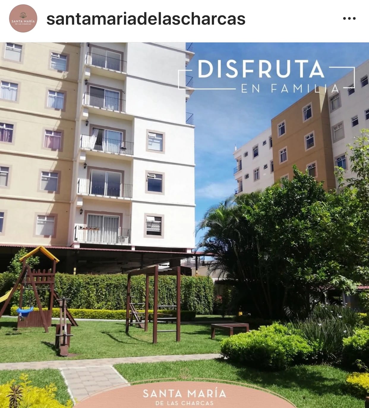 Apartamento amplio en zona 11 las Charcas — Apartamento en Venta en Santa María de Las Charcas, Zona 11, Guatemala, Ciudad — foto 1 de 5