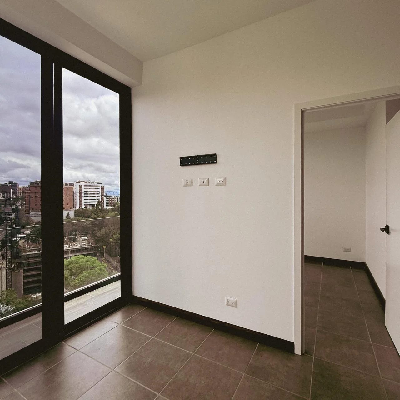 Apartamento super iluminado zona 15 Vista Hermosa I — Apartamento en Venta en Quince Esquina, Zona 15, Guatemala, Ciudad — foto 4 de 6
