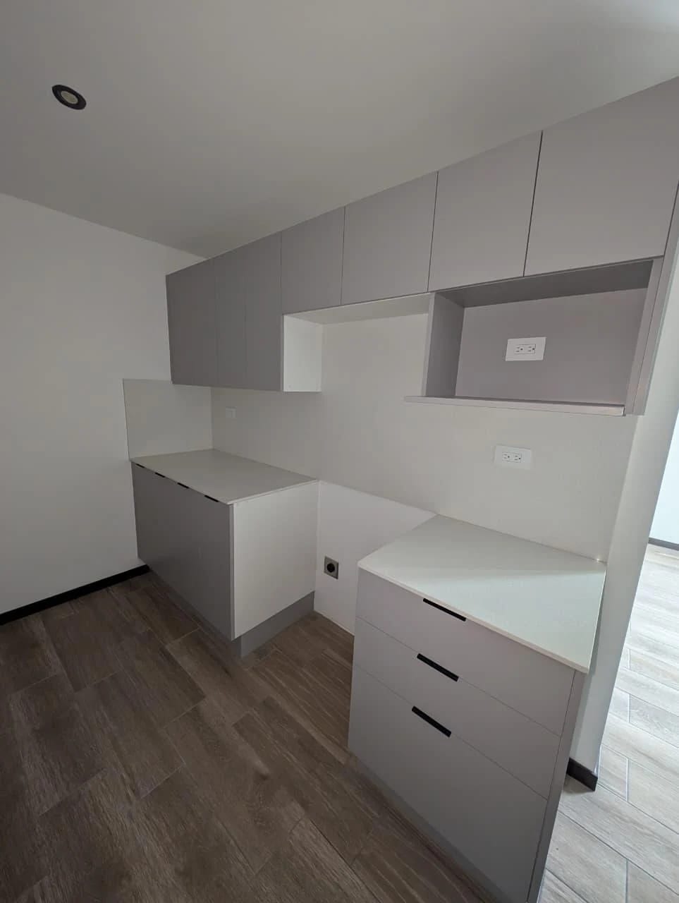 ✨apartamento Nuevo en Renta | Altaire Zona 11✨ — Apartamento en Alquiler en Zona 11, Guatemala, Ciudad — foto 5 de 17