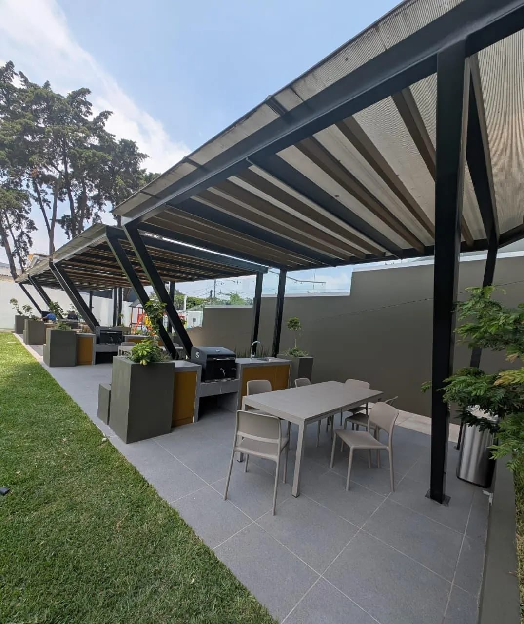 ✨apartamento Nuevo en Renta | Altaire Zona 11✨ — Apartamento en Alquiler en Zona 11, Guatemala, Ciudad — foto 15 de 17