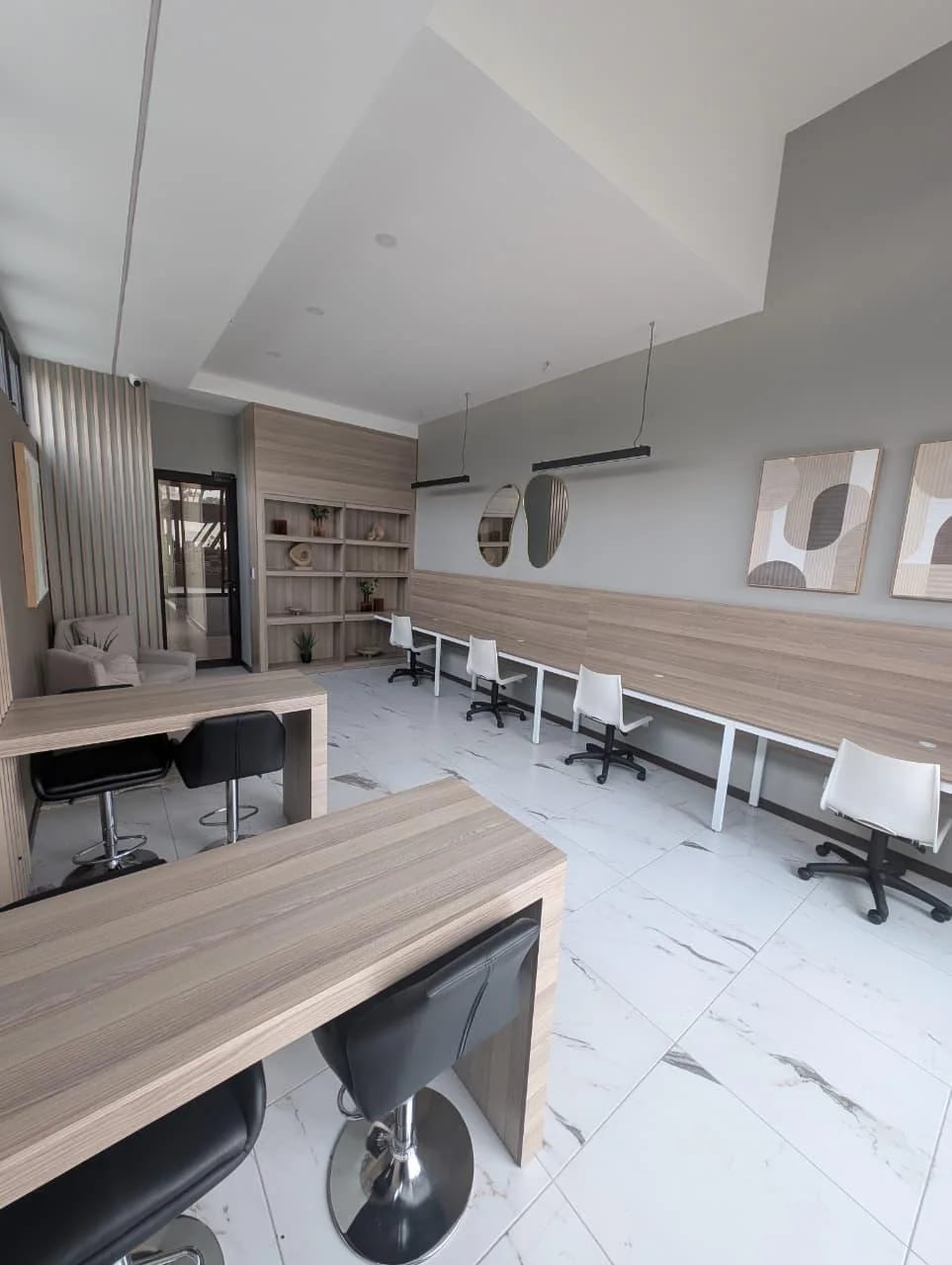✨apartamento Nuevo en Renta | Altaire Zona 11✨ — Apartamento en Alquiler en Zona 11, Guatemala, Ciudad — foto 14 de 17