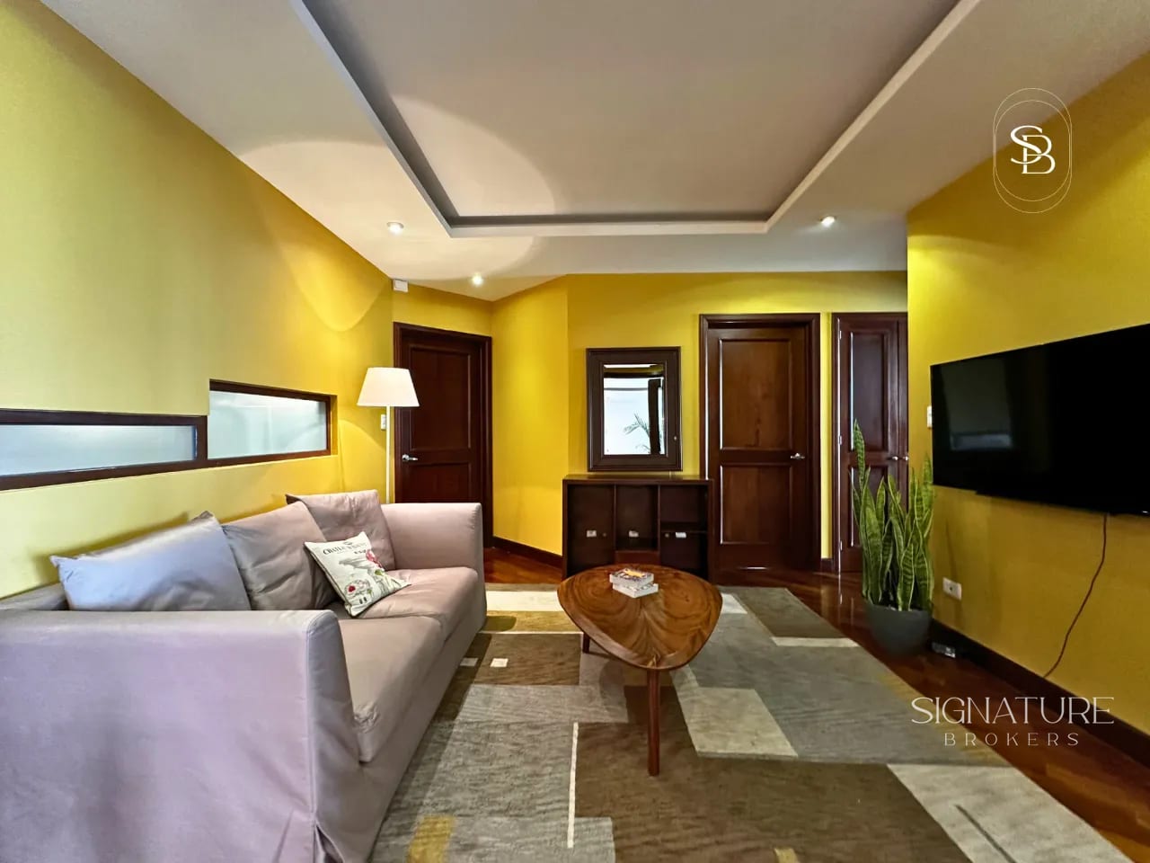 Apartamento amuebaldo en Renta - Santa Maria Z.10 — Apartamento en Alquiler en Lomas de San Jacinto, Zona 10 Mixco, Guatemala, Ciudad — foto 9 de 9