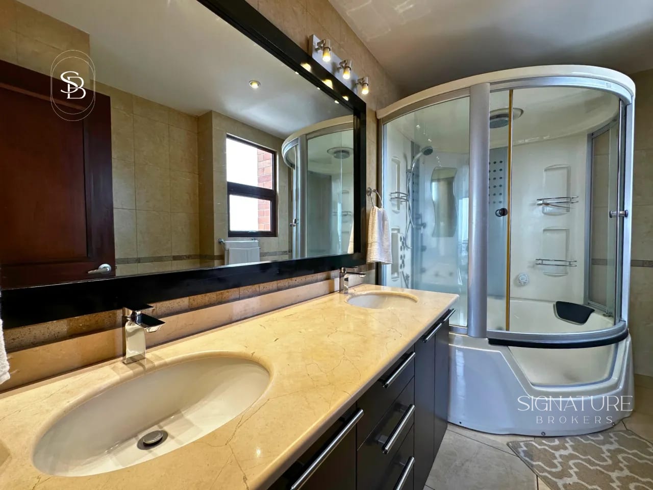 Apartamento amuebaldo en Renta - Santa Maria Z.10 — Apartamento en Alquiler en Lomas de San Jacinto, Zona 10 Mixco, Guatemala, Ciudad — foto 7 de 9