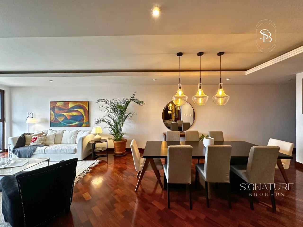 Apartamento amuebaldo en Renta - Santa Maria Z.10 — Apartamento en Alquiler en Lomas de San Jacinto, Zona 10 Mixco, Guatemala, Ciudad — foto 3 de 9