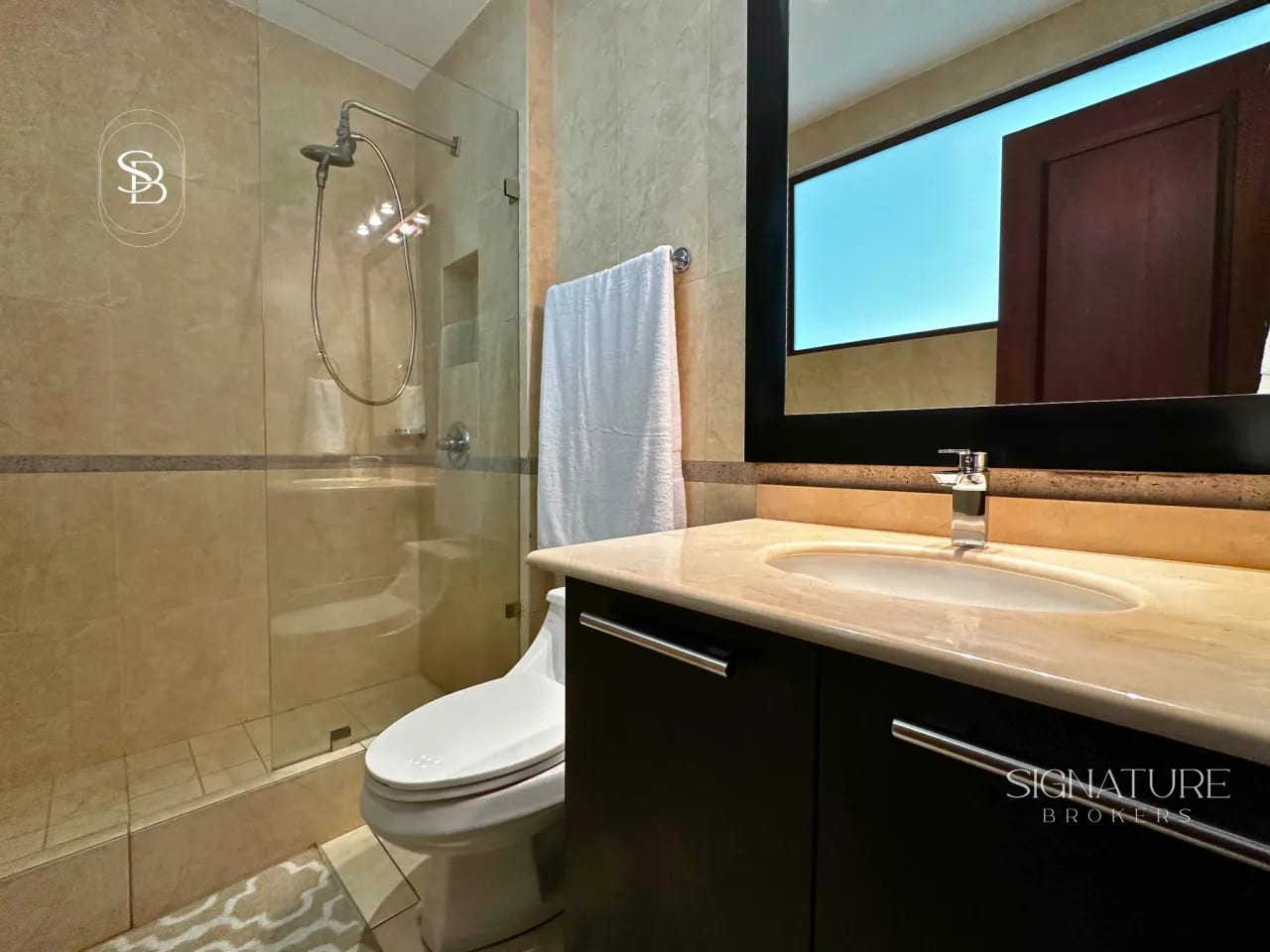 Apartamento amuebaldo en Renta - Santa Maria Z.10 — Apartamento en Alquiler en Lomas de San Jacinto, Zona 10 Mixco, Guatemala, Ciudad — foto 8 de 9