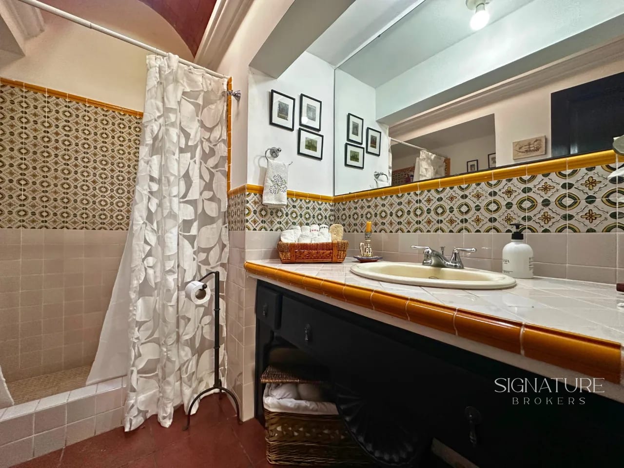 Casa en Venta - Condominio Barrio Belencito — Casa en Venta en Antigua, Sacatepéquez — foto 7 de 8