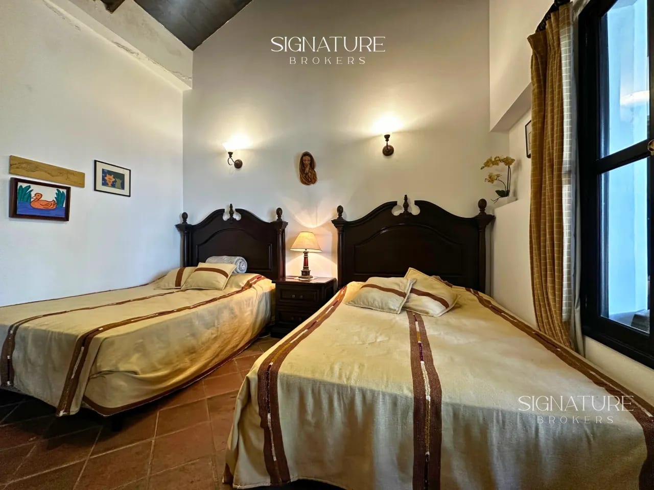 Casa en Venta - Condominio Barrio Belencito — Casa en Venta en Antigua, Sacatepéquez — foto 6 de 8