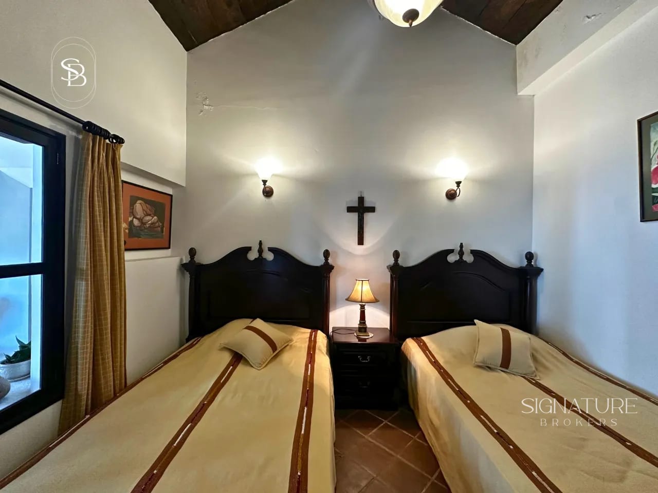 Casa en Venta - Condominio Barrio Belencito — Casa en Venta en Antigua, Sacatepéquez — foto 5 de 8