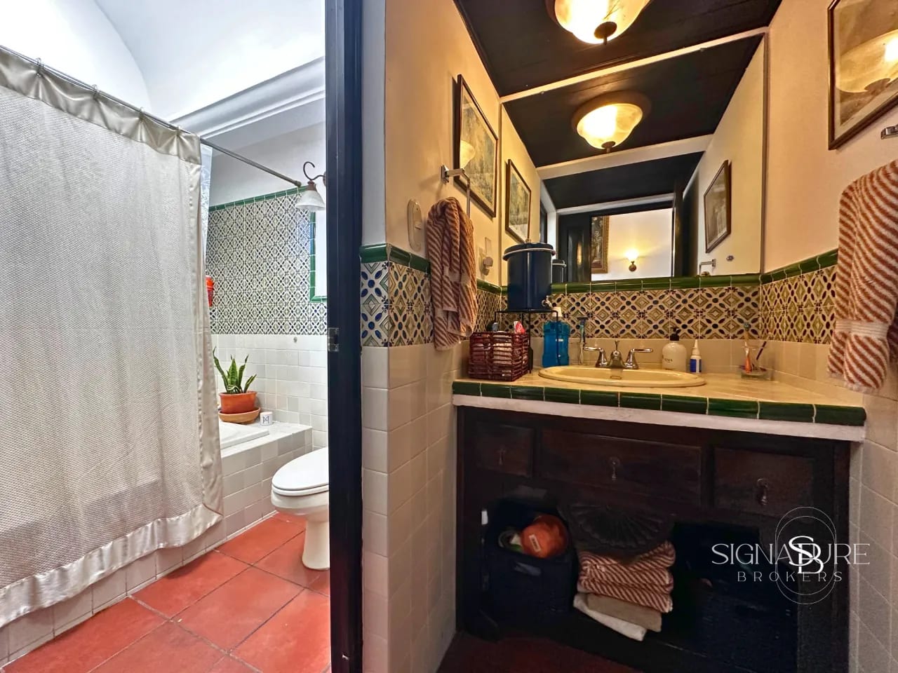 Casa en Venta - Condominio Barrio Belencito — Casa en Venta en Antigua, Sacatepéquez — foto 8 de 8