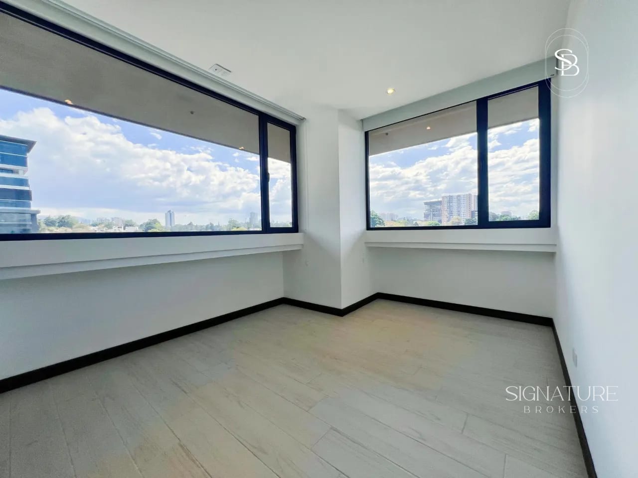 Apartamento en Venta - Spazio VHII, zona 15 — Apartamento en Venta en Spazio, Zona 15, Guatemala, Ciudad — foto 8 de 10