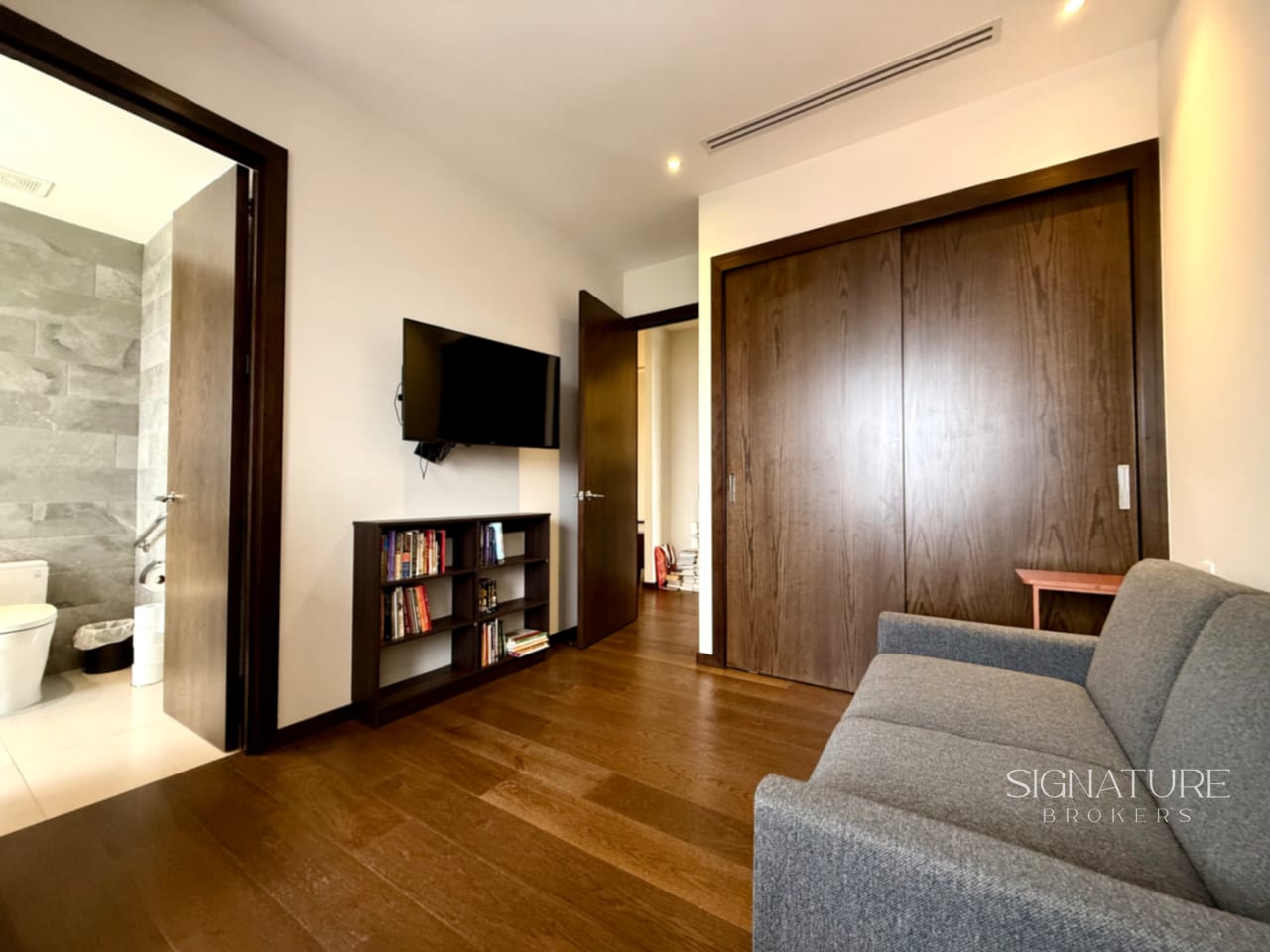 Apartamento en Venta - Santa Sofia 7a, Zona 10 — Apartamento en Venta en Santa Sofía 7AV, Zona 10, Guatemala, Ciudad — foto 10 de 12