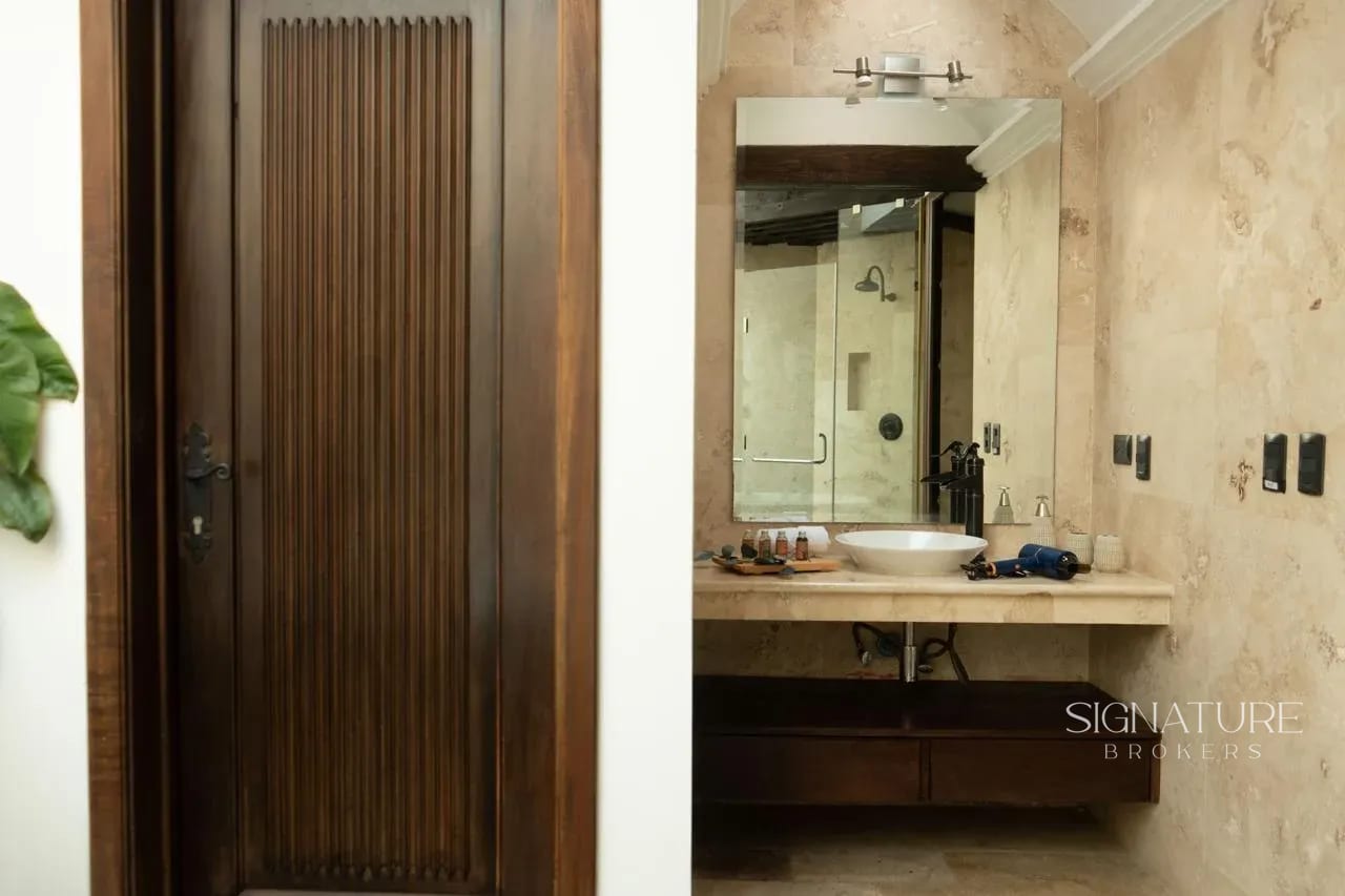 Casa en Venta – Condominio Las Gravileas, Antigua Guatemala — Casa vacacional en Venta en Antigua, Sacatepéquez — foto 15 de 17
