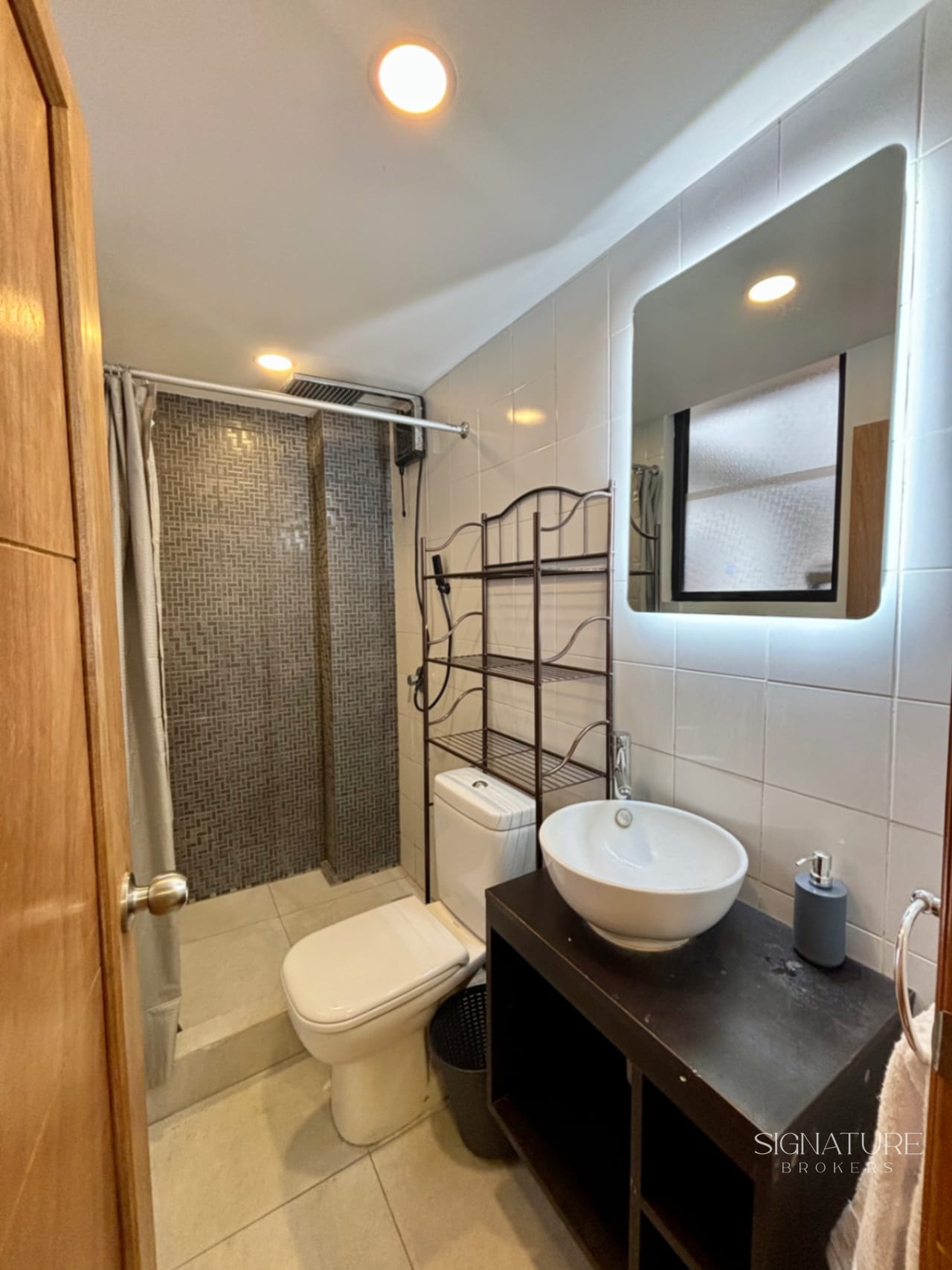 Apartamento en Venta - Edificio Teresa, Zona 1 — Apartamento en Venta en Zona 1, Guatemala, Ciudad — foto 6 de 6