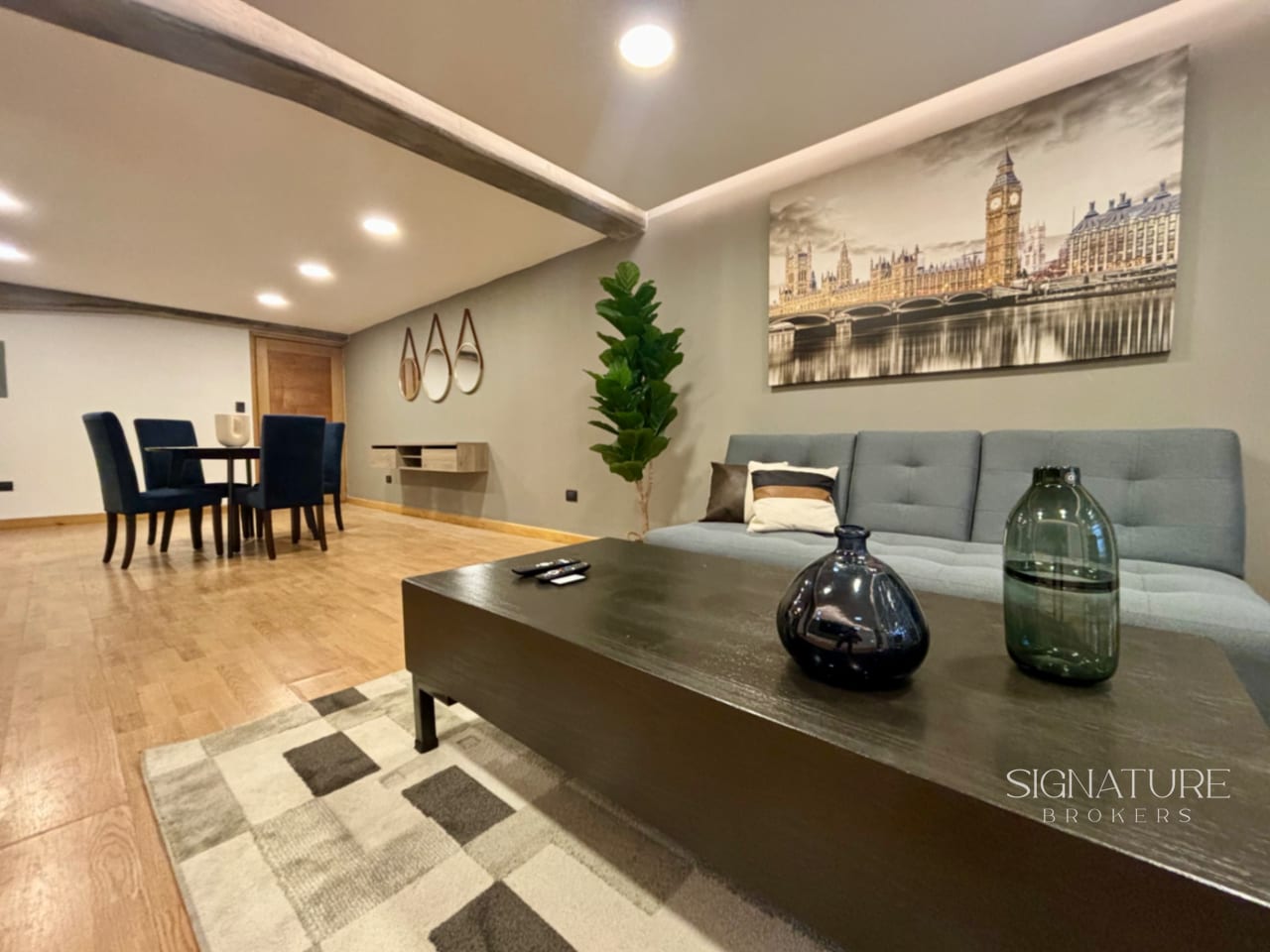 Apartamento en Venta - Edificio Teresa, Zona 1 — Apartamento en Venta en Zona 1, Guatemala, Ciudad — foto 2 de 6