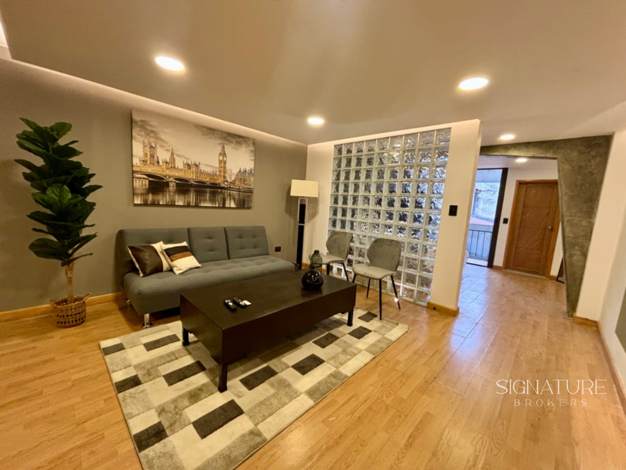 Apartamento en Venta - Edificio Teresa, Zona 1 — Apartamento en Venta en Zona 1, Guatemala, Ciudad — foto 1 de 6