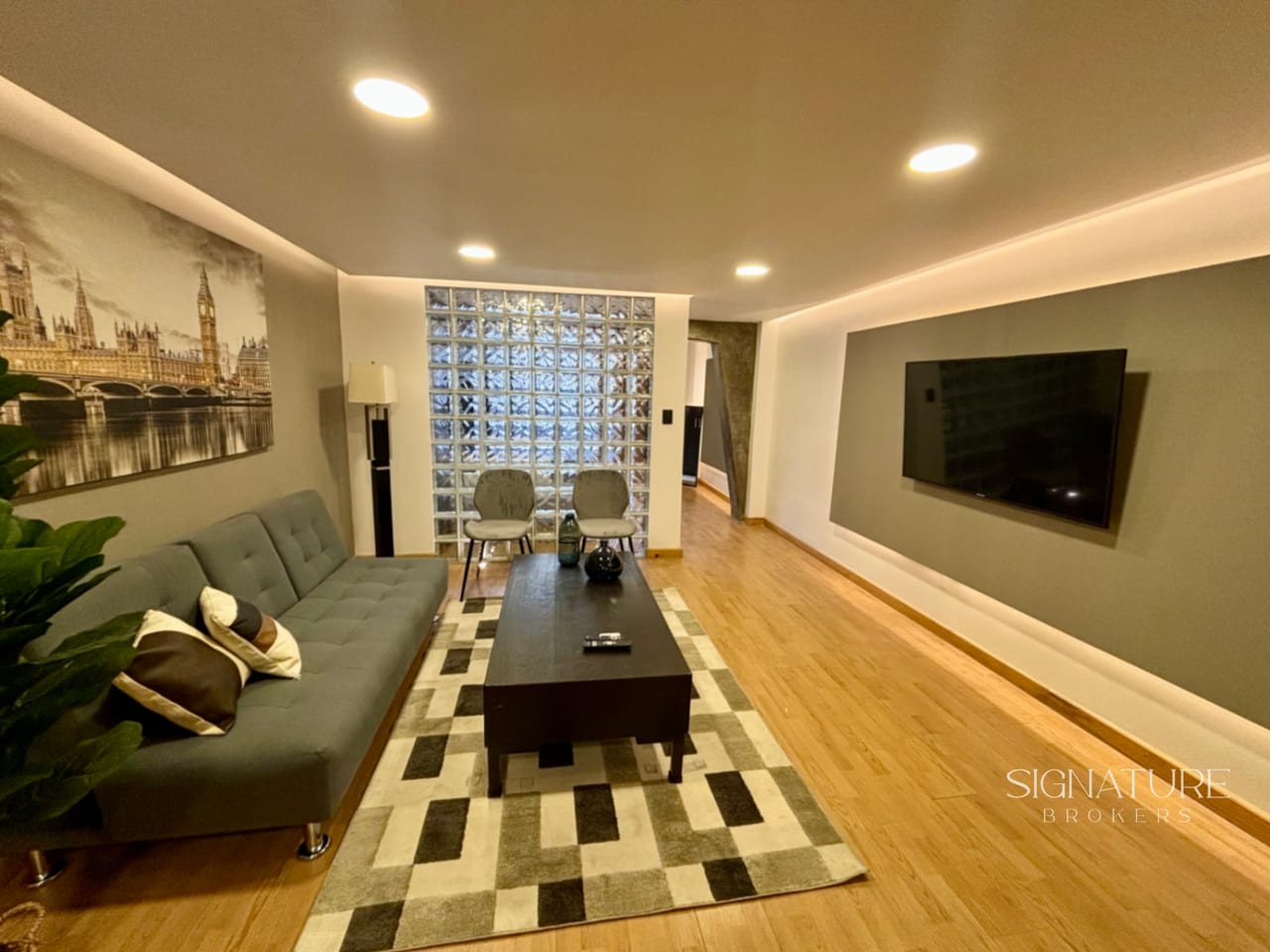 Apartamento en Venta - Edificio Teresa, Zona 1 — Apartamento en Venta en Zona 1, Guatemala, Ciudad — foto 5 de 6