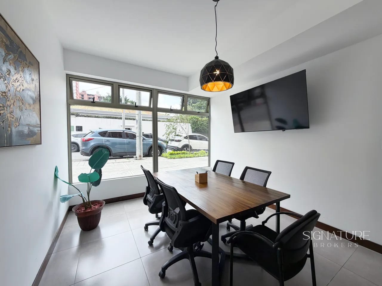 Apartamento Semi-Amueblado en Renta - Casalini Diagonal 6, Z. 10 — Apartamento en Alquiler en Casalini Diagonal 6, Zona 10, Guatemala, Ciudad — foto 9 de 9