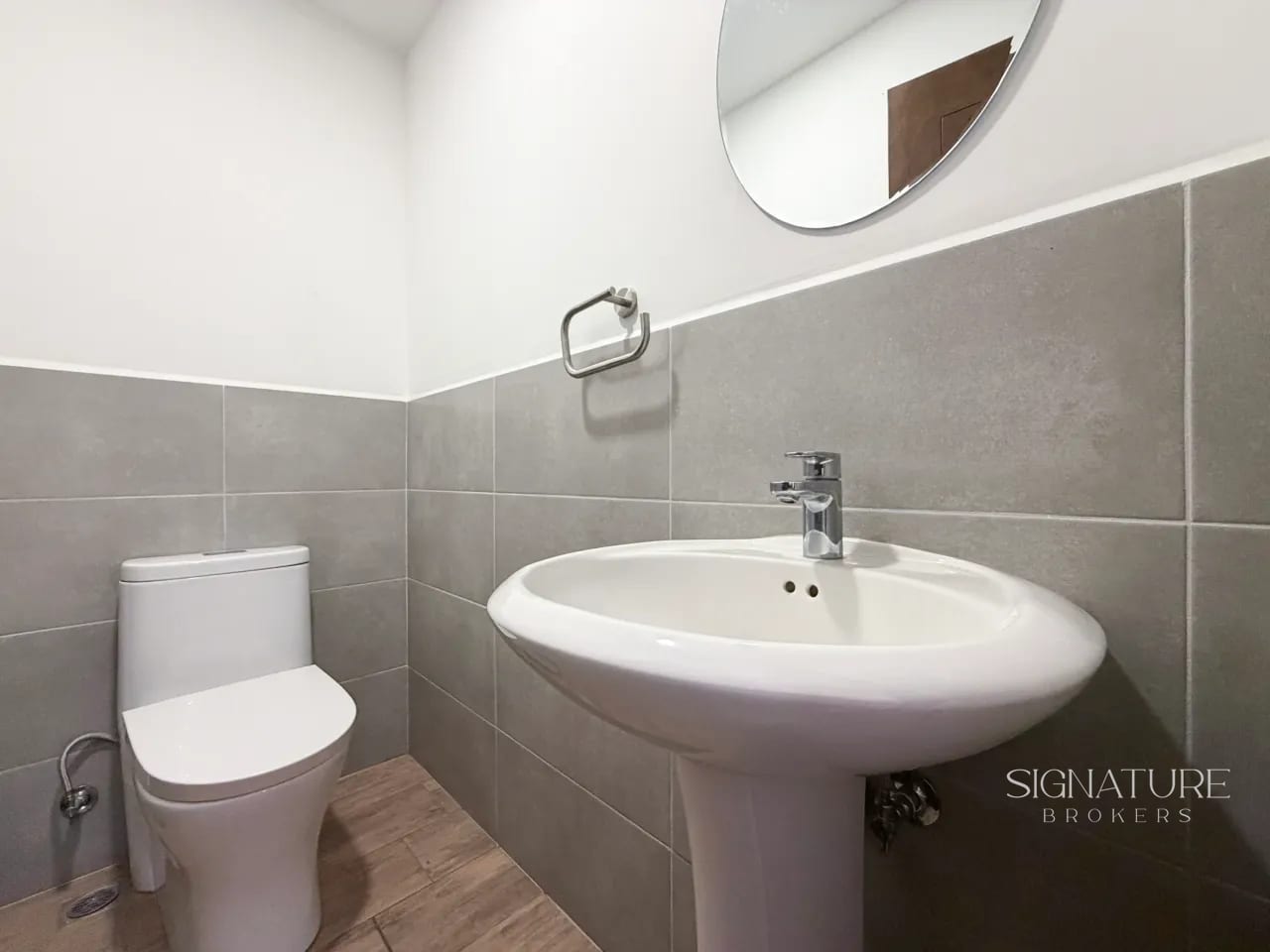 Apartamento Semi-Amueblado en Renta - Casalini Diagonal 6, Z. 10 — Apartamento en Alquiler en Casalini Diagonal 6, Zona 10, Guatemala, Ciudad — foto 5 de 9