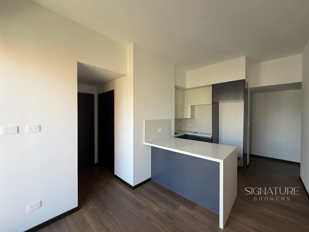 Apartamento en Venta – Casa Ignacio Z.10 — Apartamento en Venta en Casa Ignacio, Zona 10, Guatemala, Ciudad — foto 1 de 8
