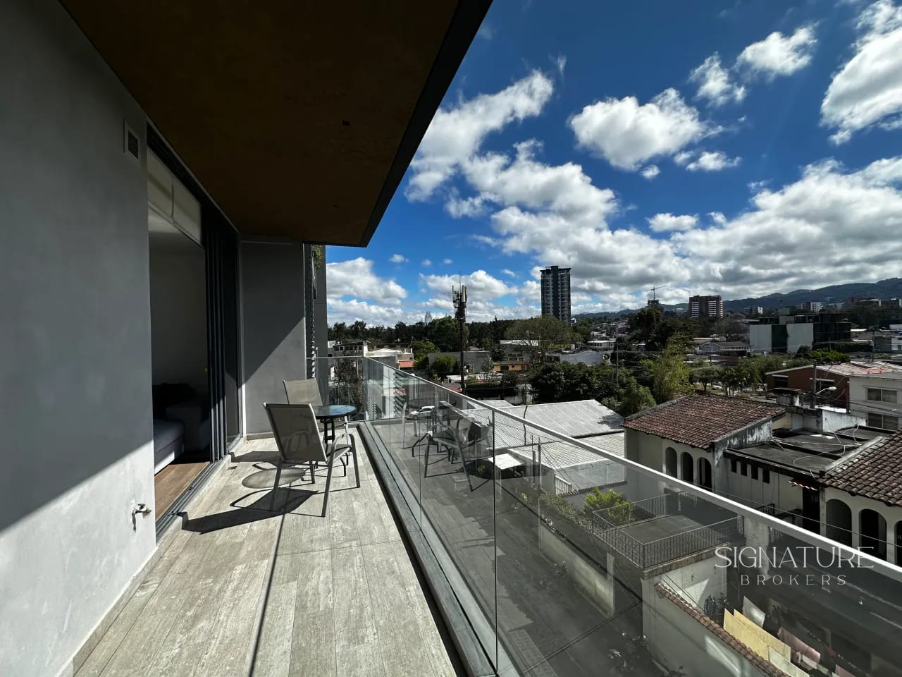 Apartamento amueblado en Venta - Triva Col. El Maestro — Apartamento en Venta en Trivá, Zona 15, Guatemala, Ciudad — foto 5 de 7