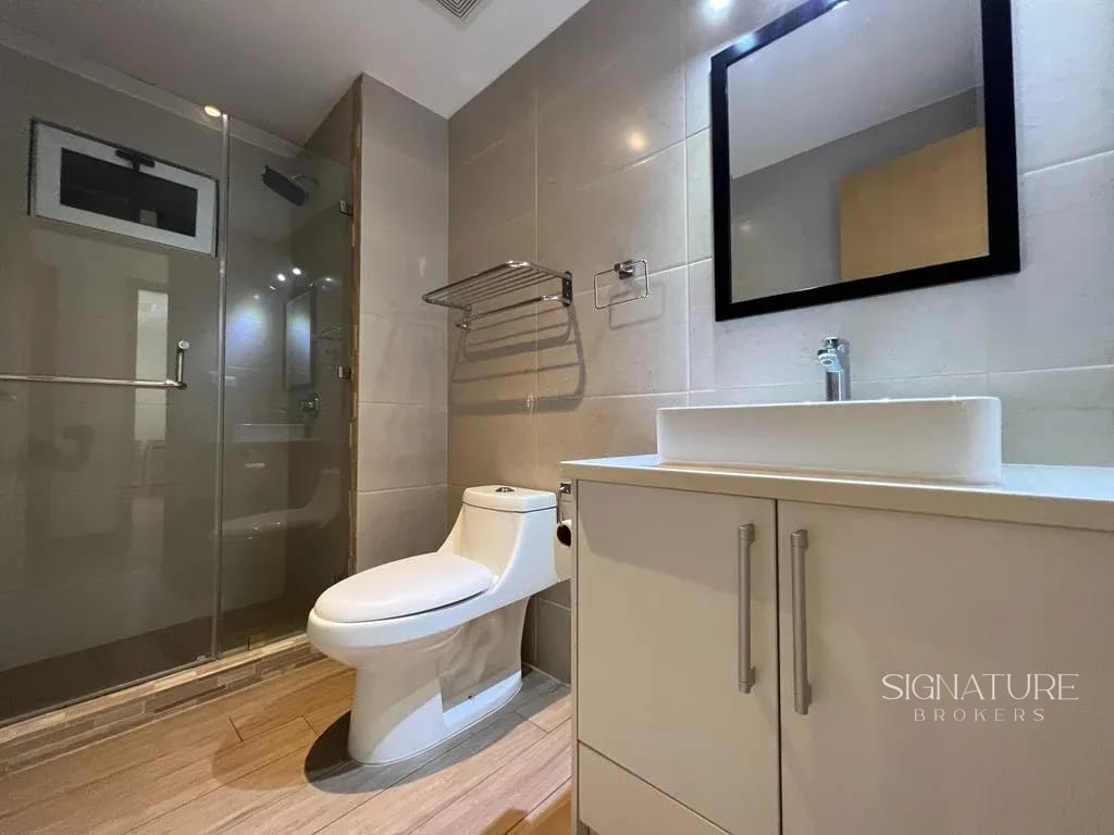 Apartamento en Venta – City Haus Z.10 — Apartamento en Venta en City Haus, Zona 10, Guatemala, Ciudad — foto 4 de 12