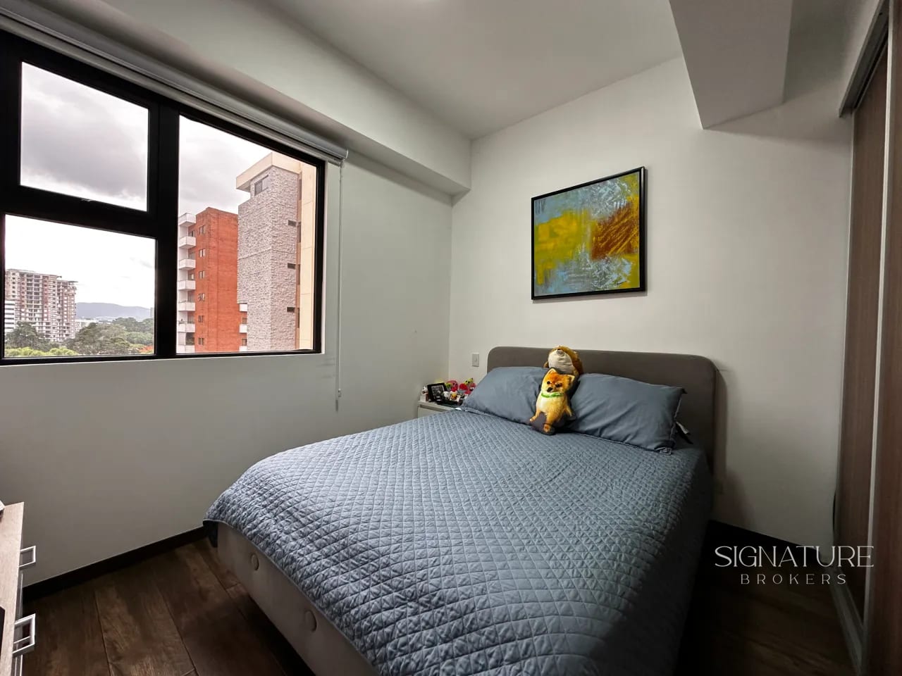 Apartamento en Venta - Moretti, Z.10 — Apartamento en Venta en Moretti, Zona 10, Guatemala, Ciudad — foto 2 de 17