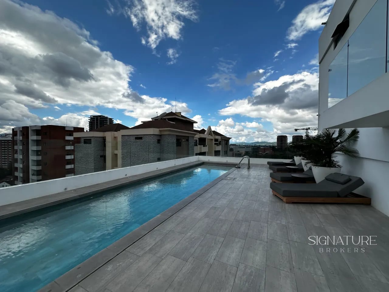 Apartamento en Venta - Moretti, Z.10 — Apartamento en Venta en Moretti, Zona 10, Guatemala, Ciudad — foto 14 de 17