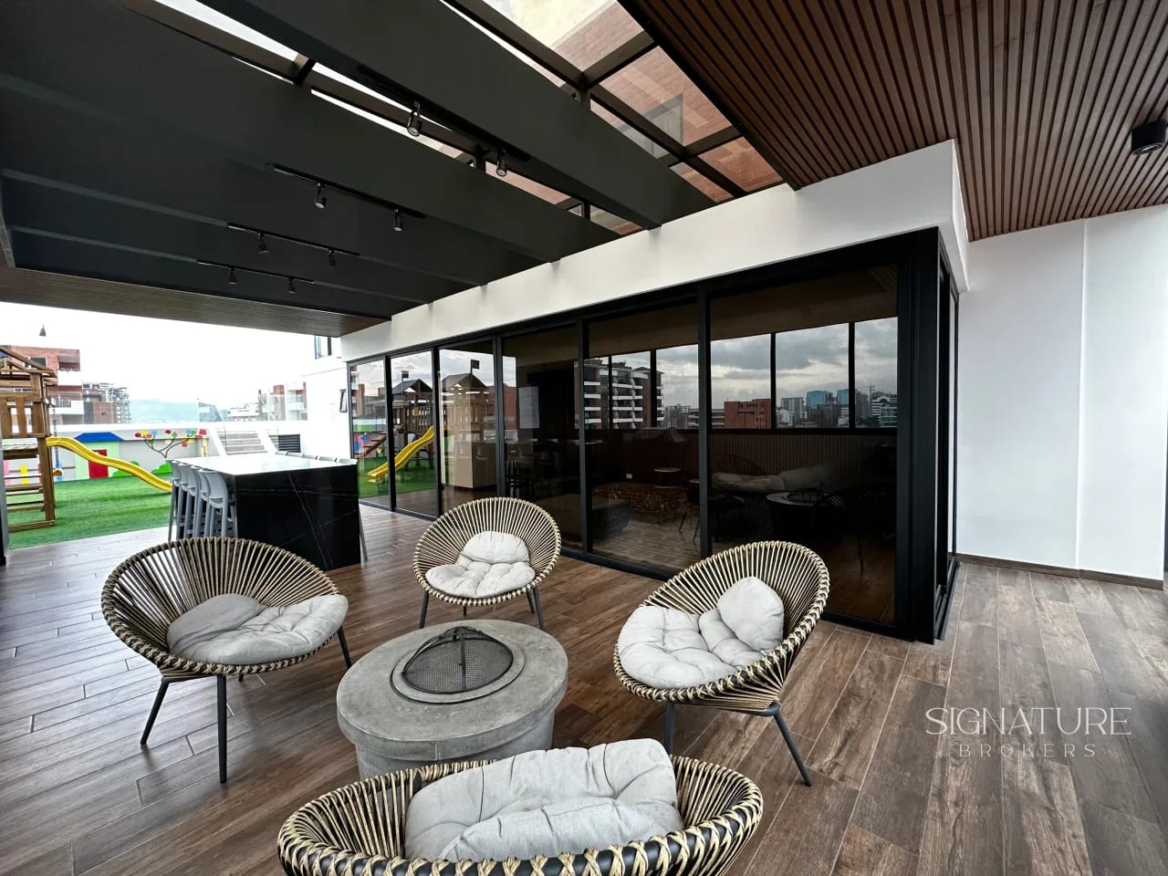 Apartamento en Venta - Moretti, Z.10 — Apartamento en Venta en Moretti, Zona 10, Guatemala, Ciudad — foto 15 de 17